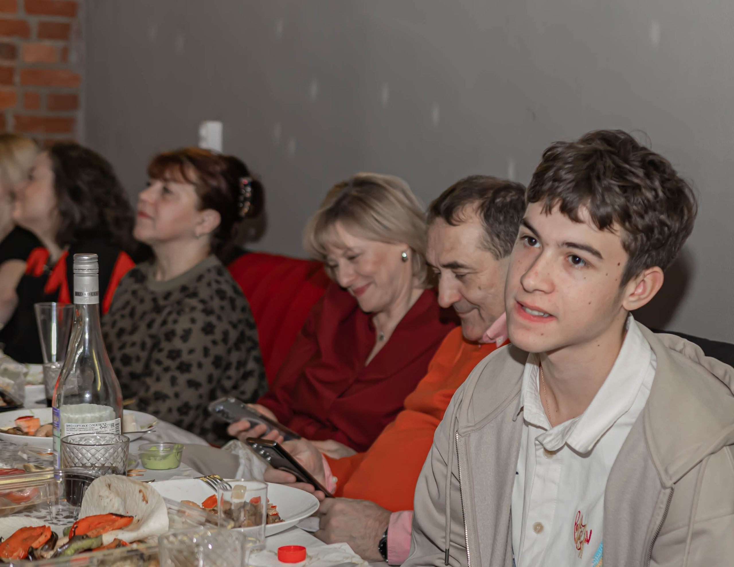 Фотограф. Izmailov loft