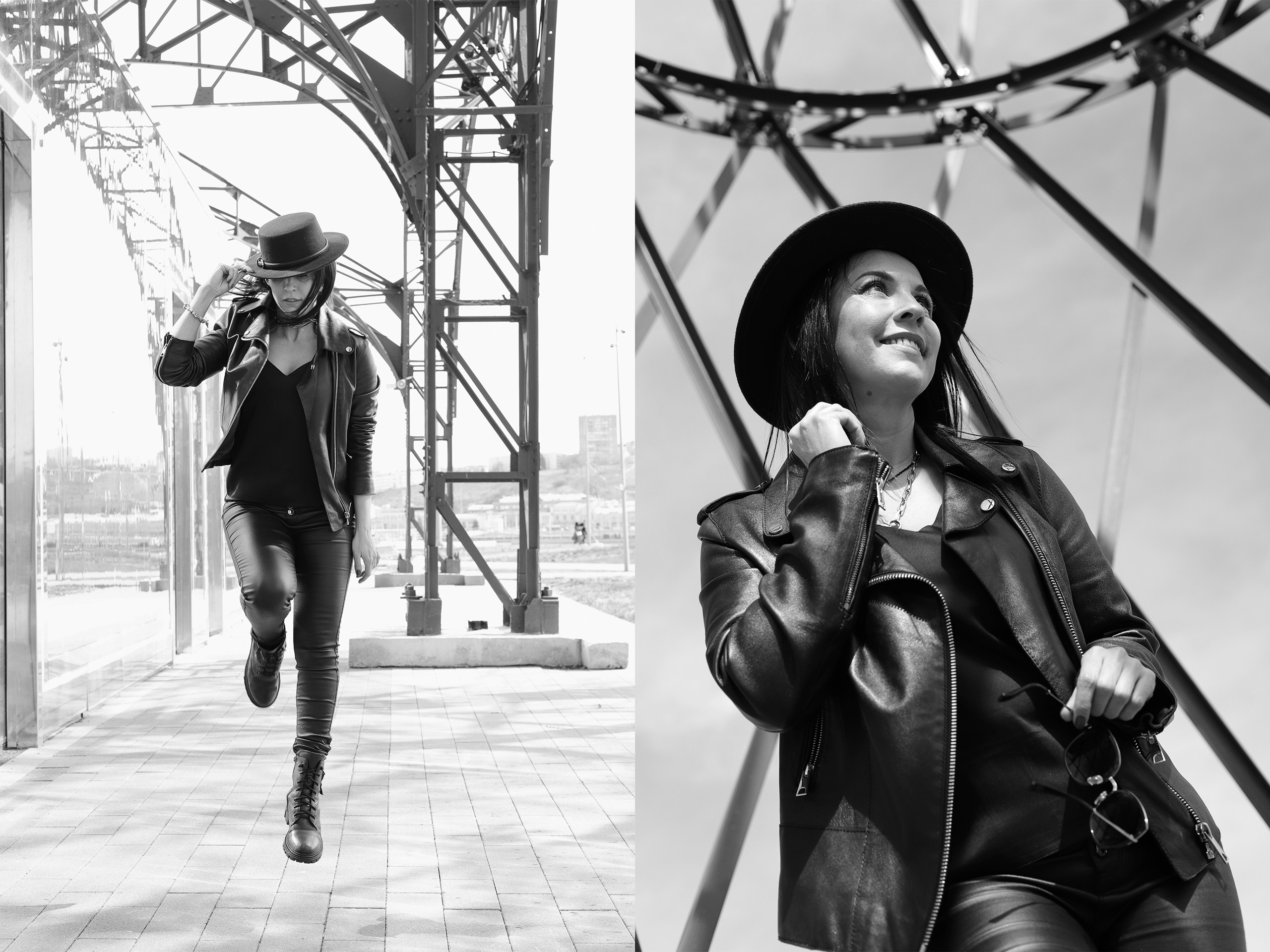 Женский портретный фотограф в Нижнем Новгороде и Москве, Юлия Балашова