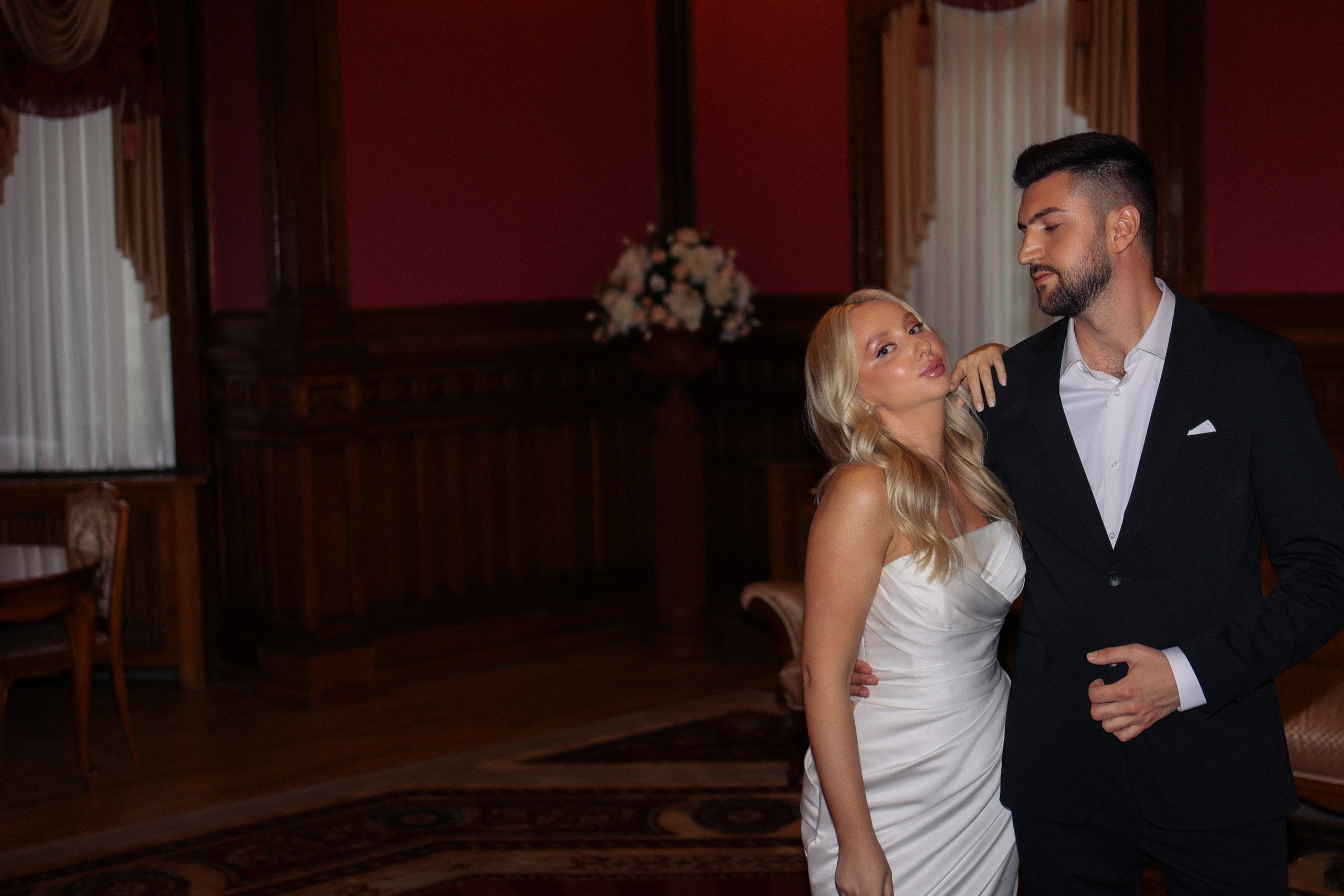 Места для свадебной съемки в Питере. Фотограф НатаФото (Наталья Яковенко) Дмитров Москва Питер