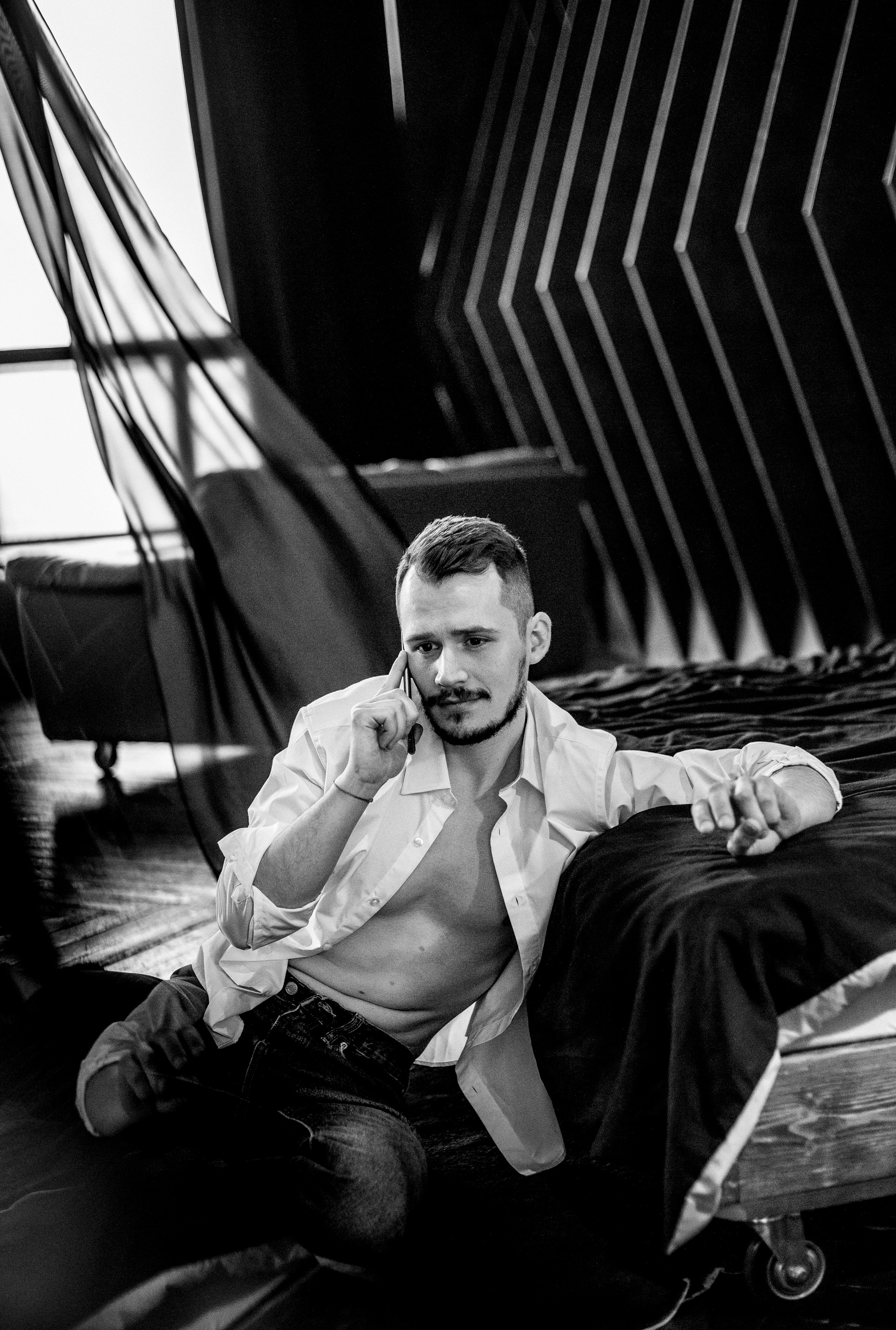 Александр. Москва. Фотограф Москва и Московская область