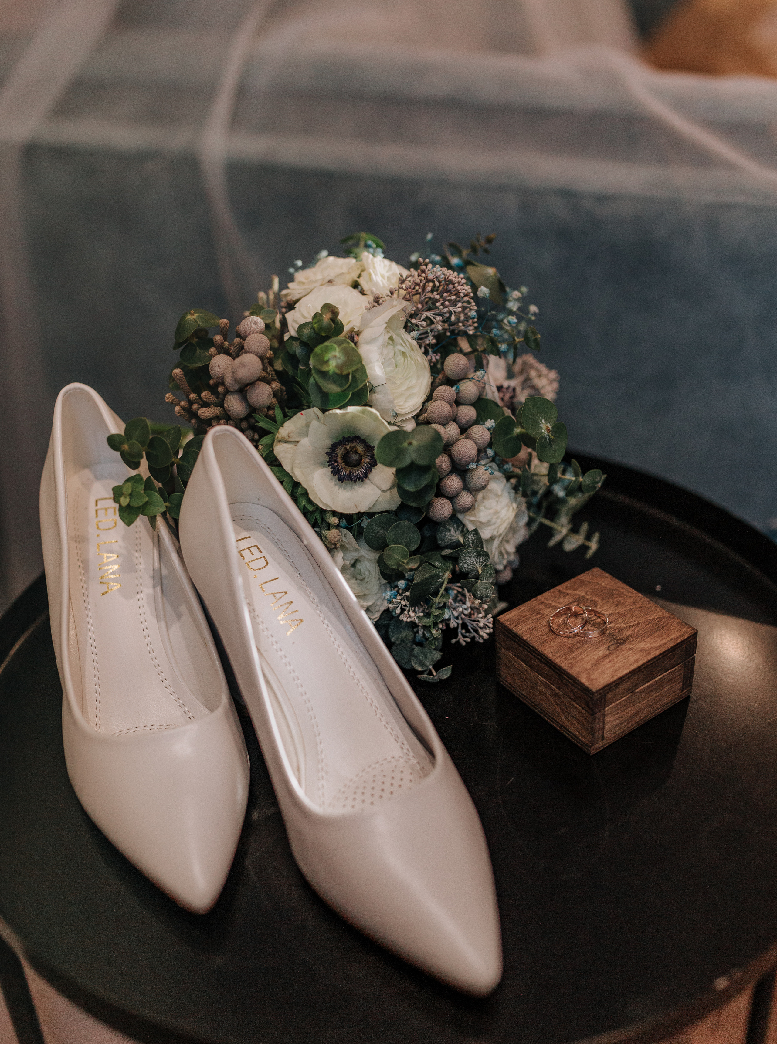 Светлана и Никита. Фотограф Москва и Московская область