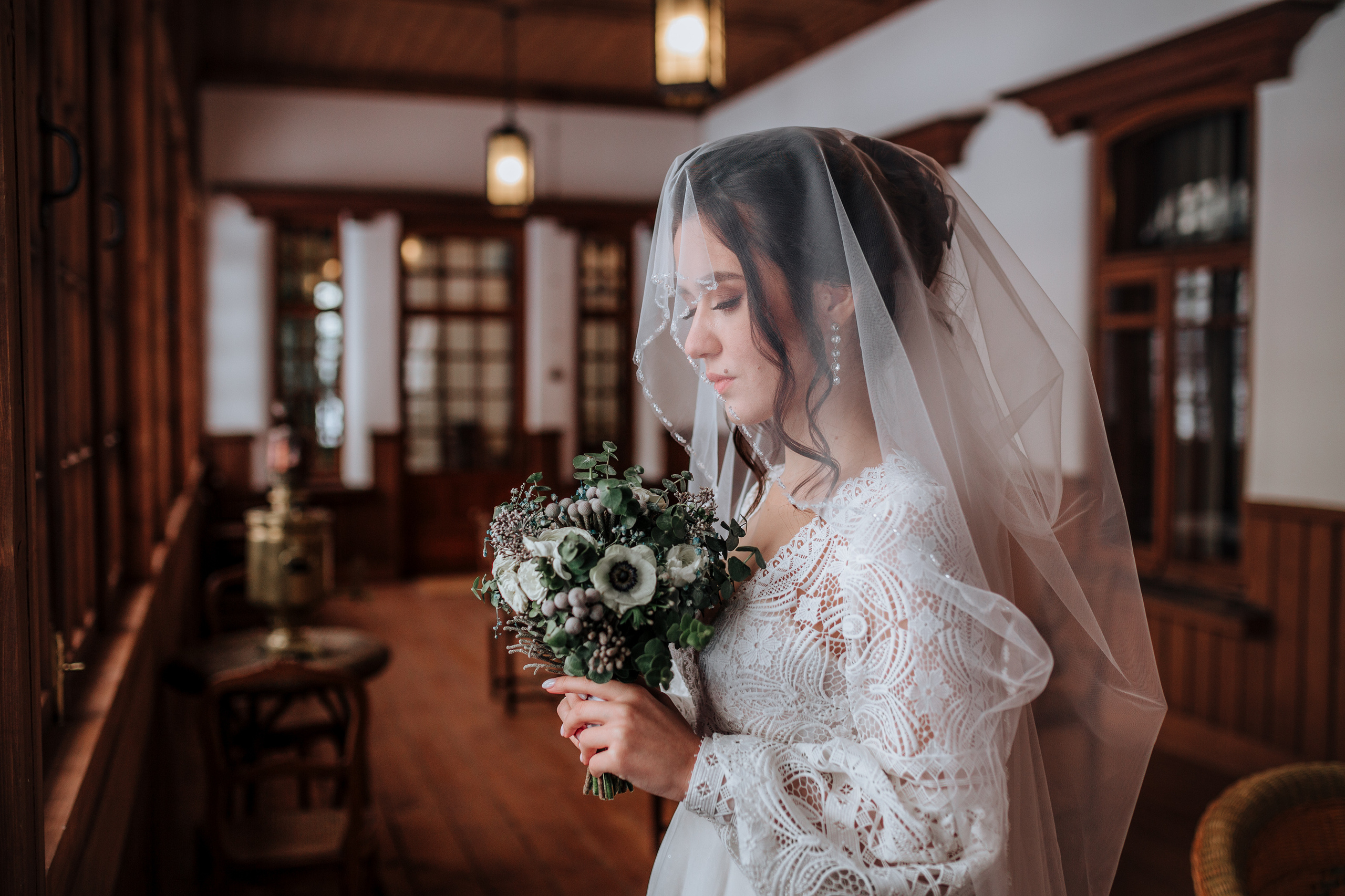 Светлана и Никита. Фотограф Москва и Московская область