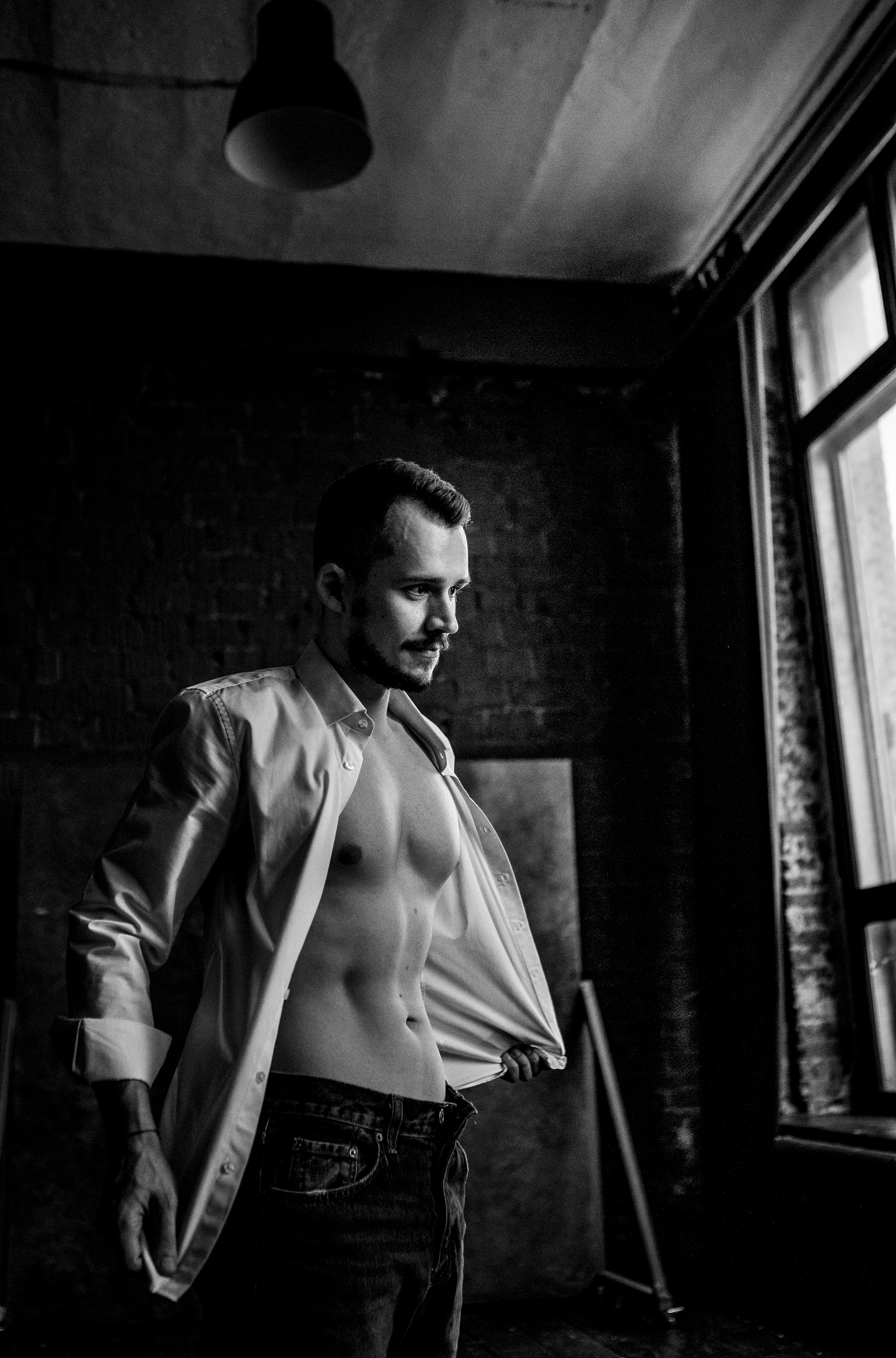 Александр. Москва. Фотограф Москва и Московская область