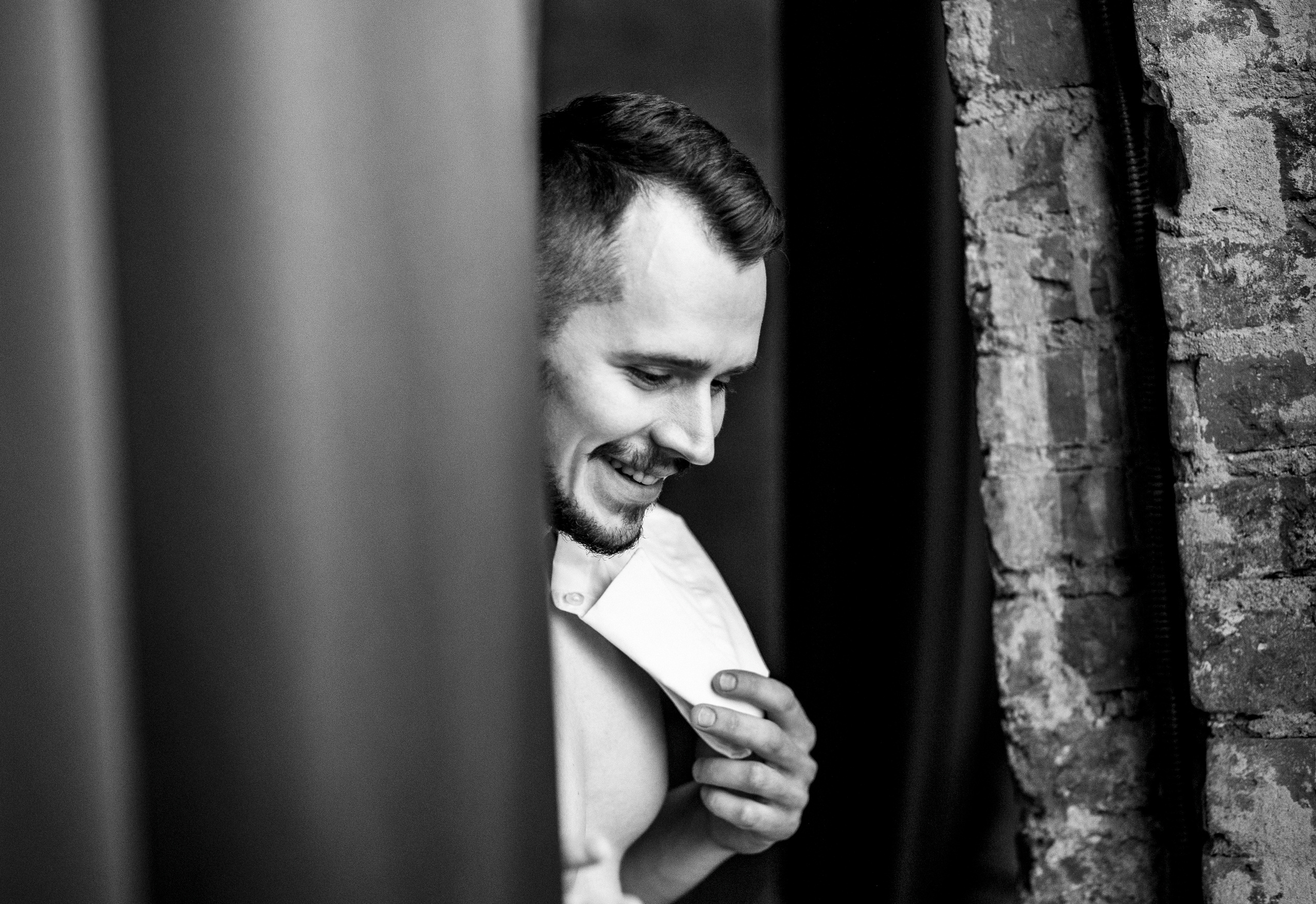 Александр. Москва. Фотограф Москва и Московская область