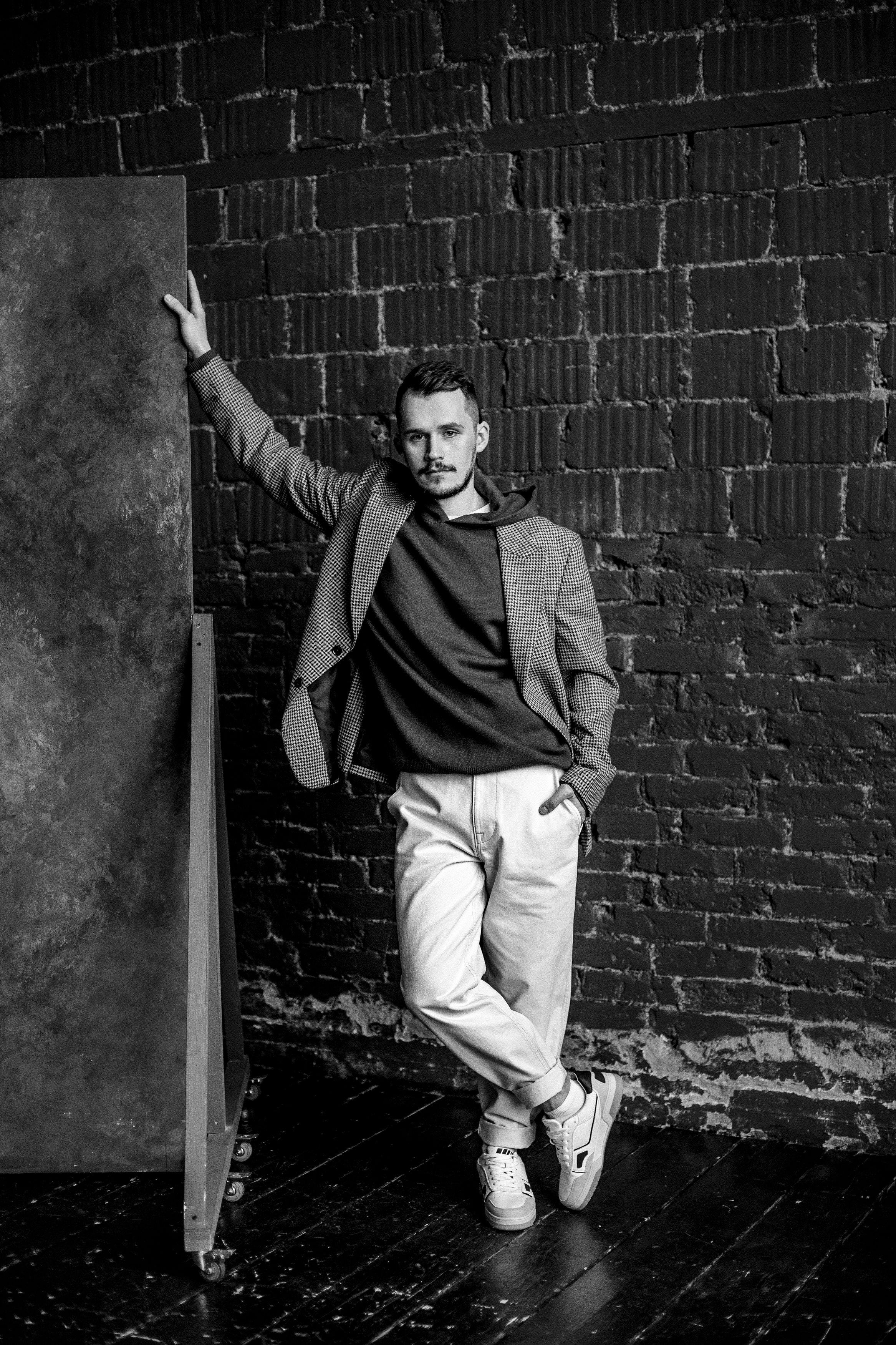 Александр. Москва. Фотограф Москва и Московская область