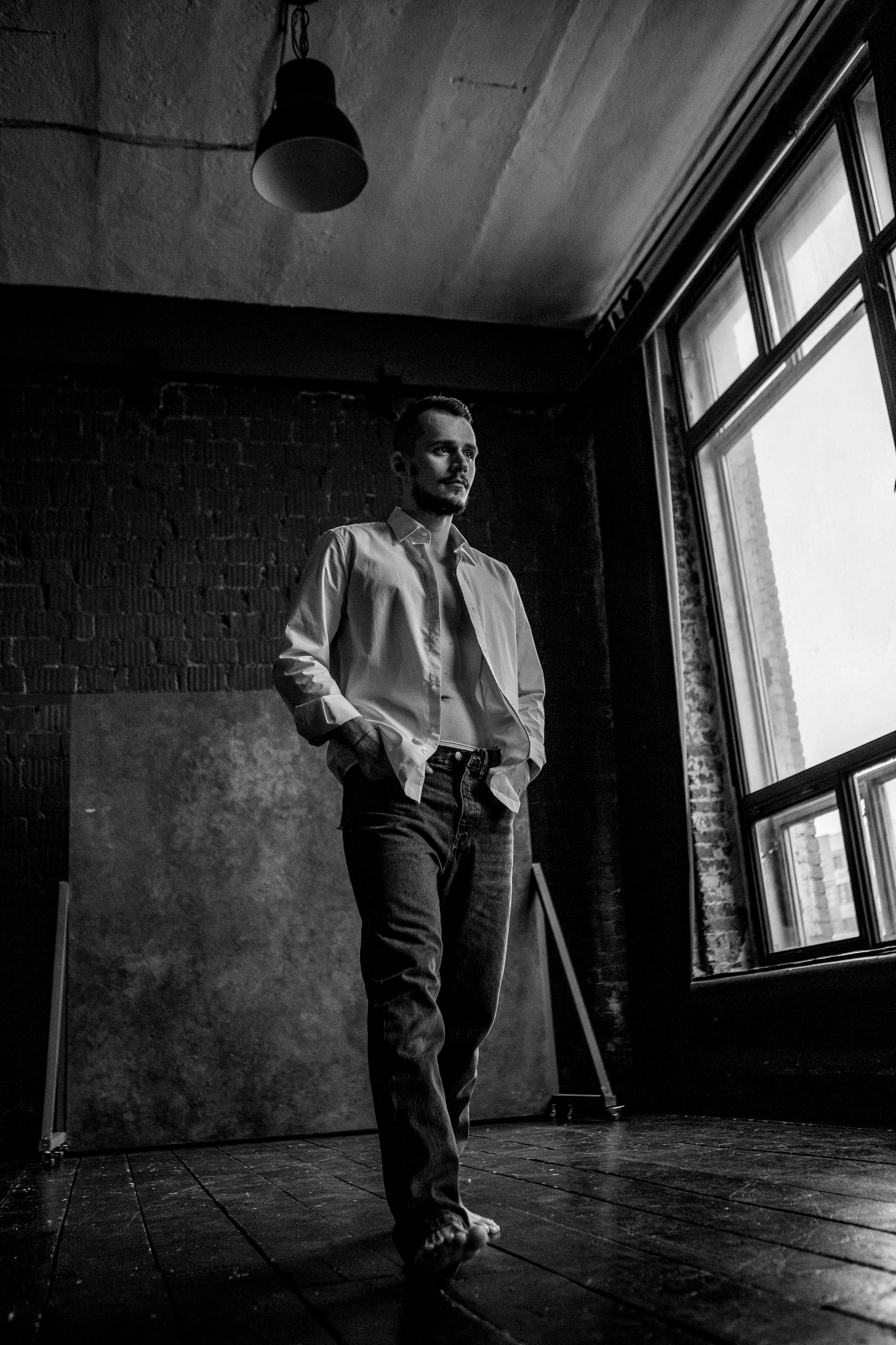 Александр. Москва. Фотограф Москва и Московская область