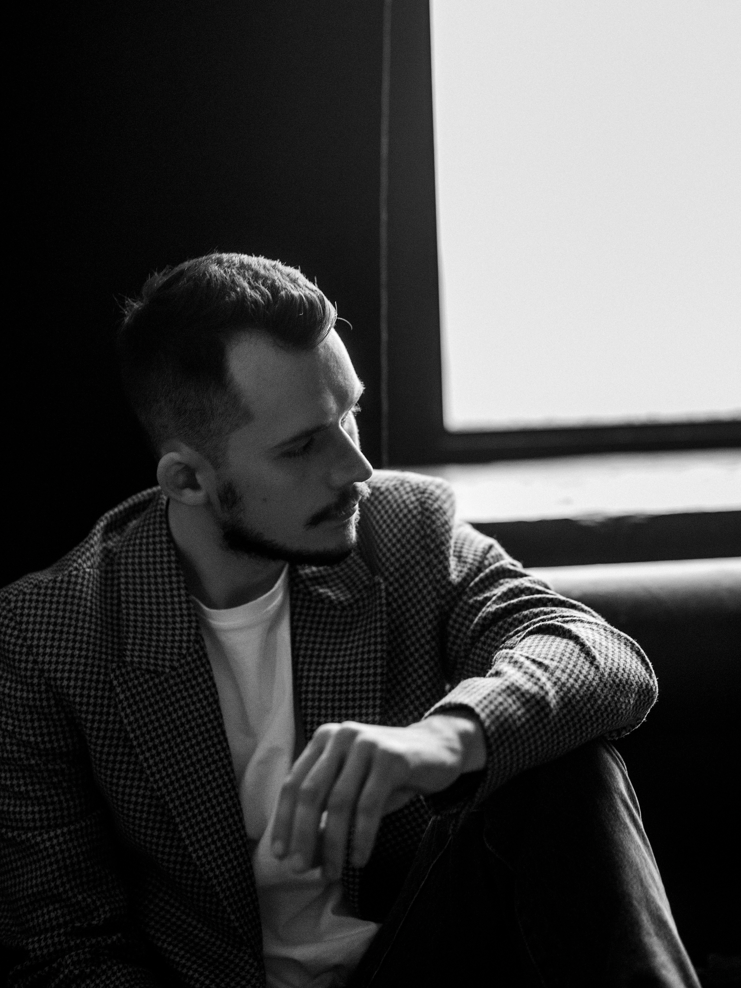 Александр. Москва. Фотограф Москва и Московская область