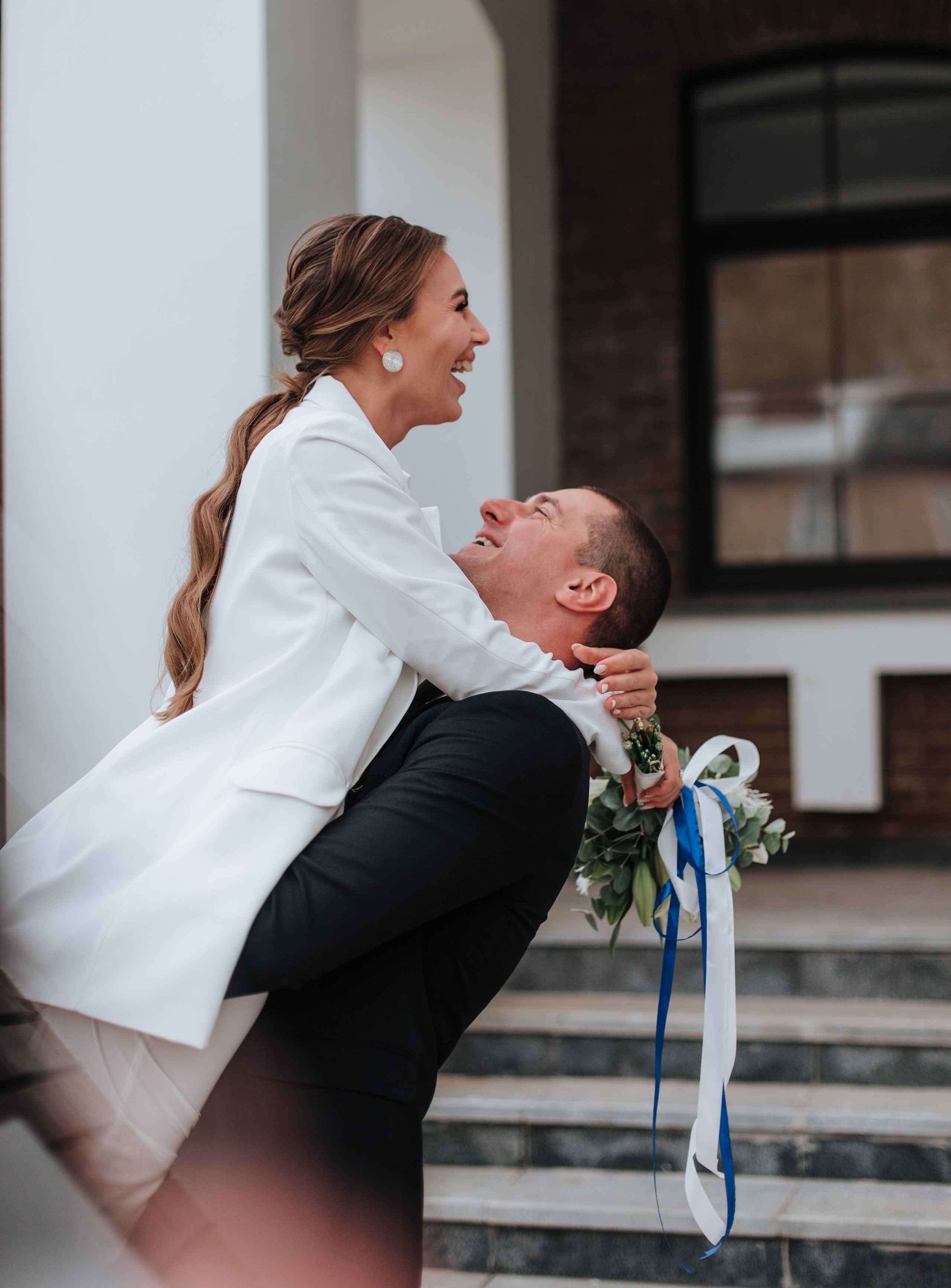 Маргарита и Игорь. Фотограф Москва и Московская область