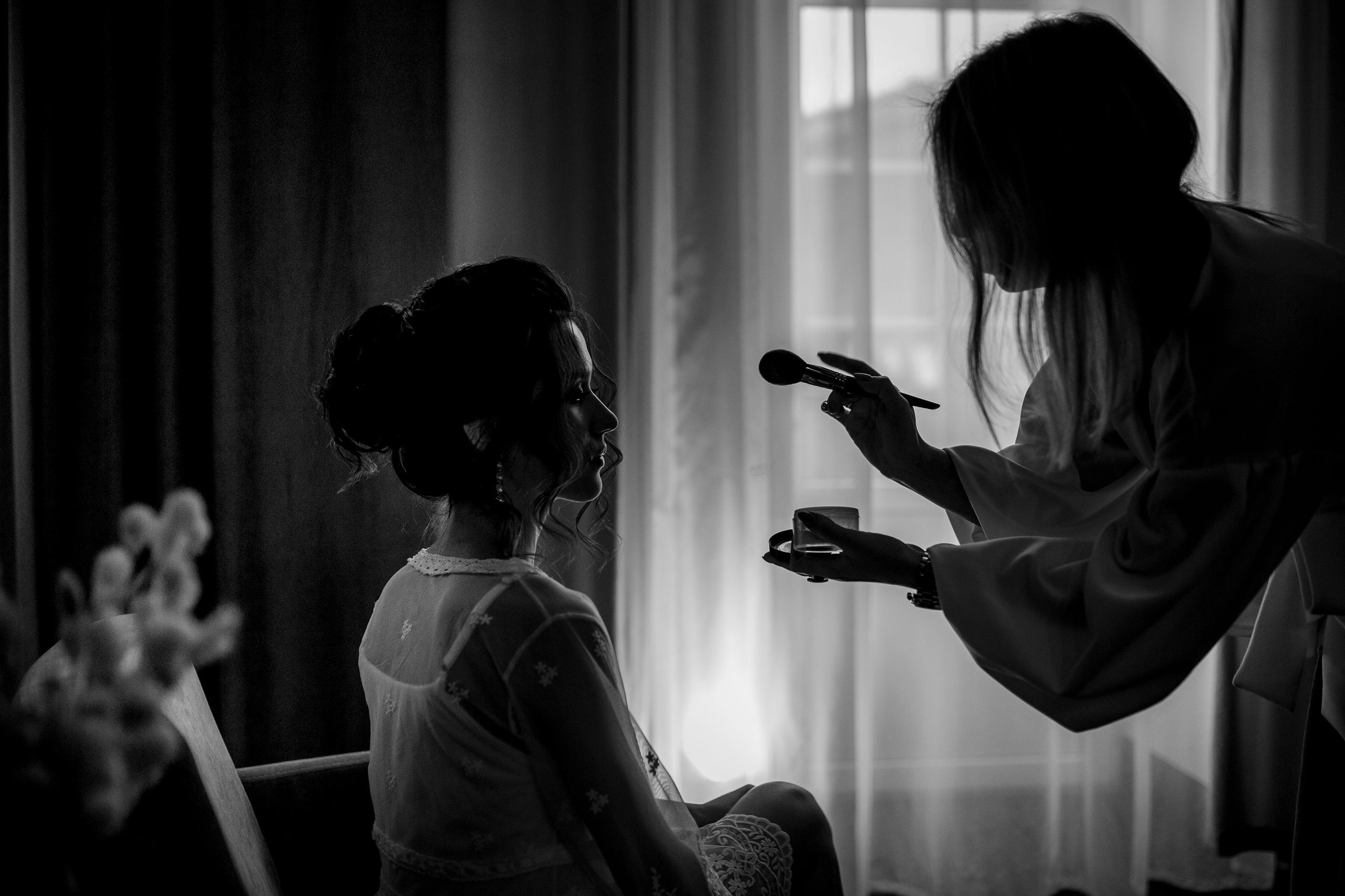 Светлана и Никита. Фотограф Москва и Московская область