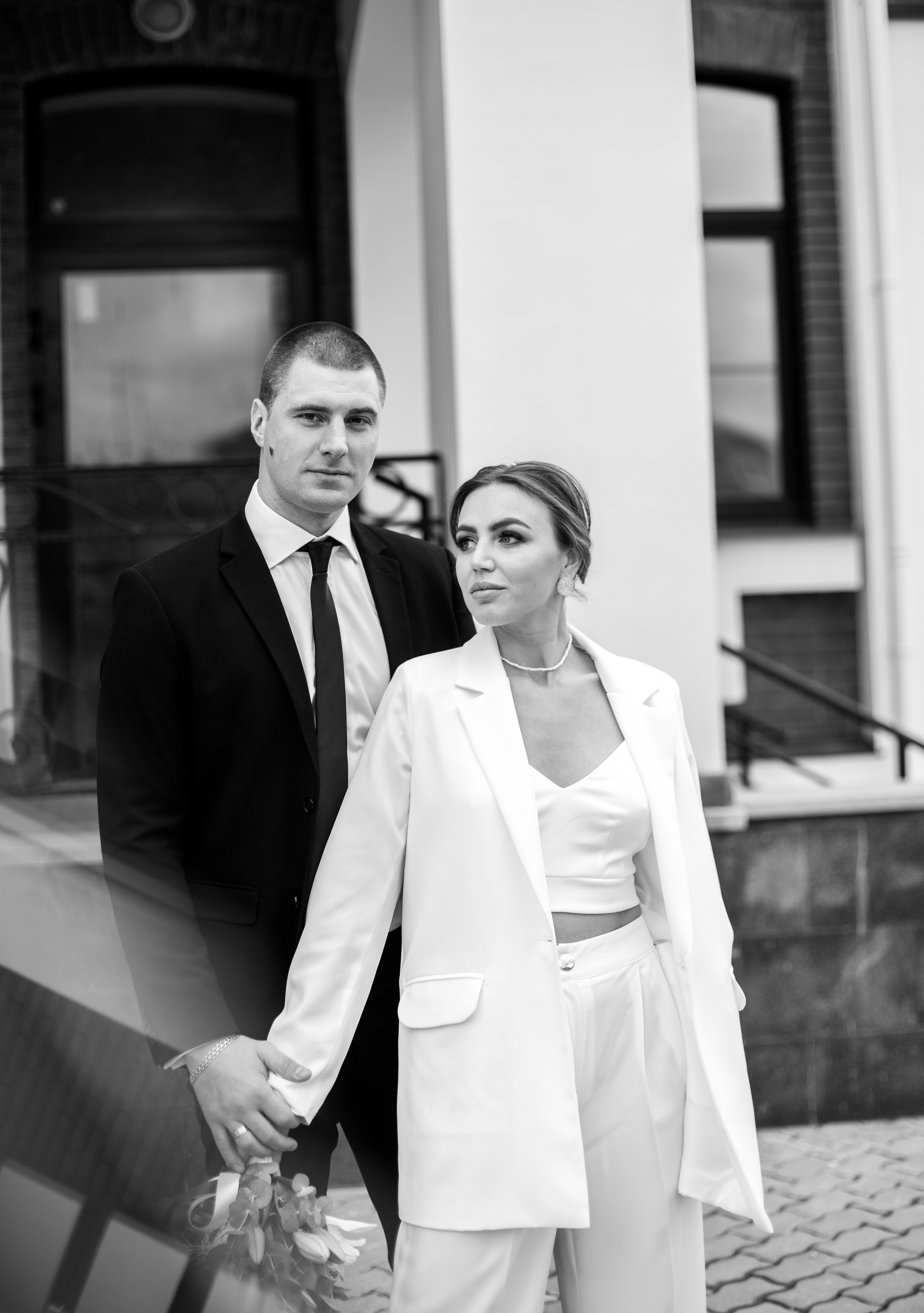 Маргарита и Игорь. Фотограф Москва и Московская область