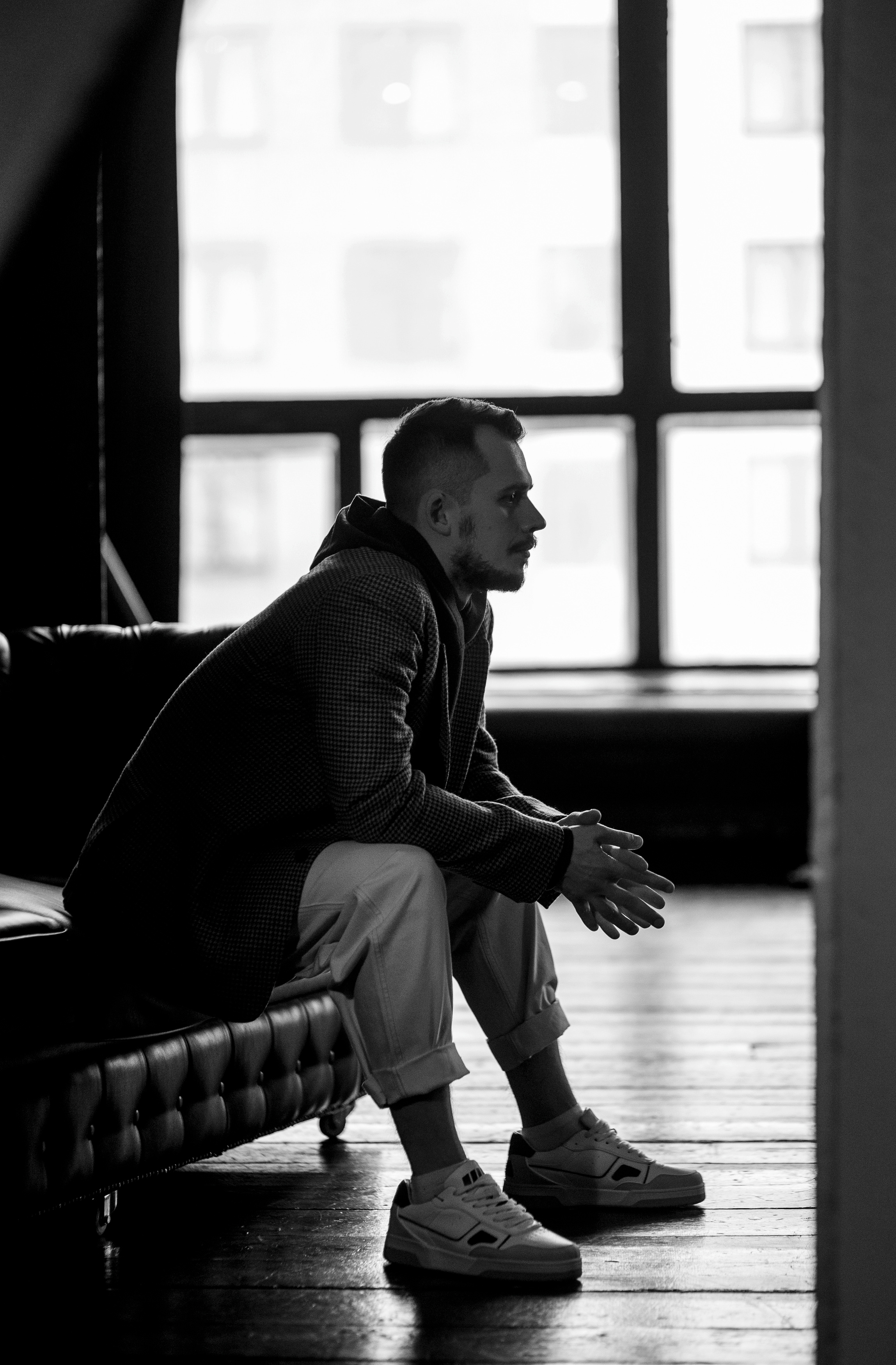 Александр. Москва. Фотограф Москва и Московская область