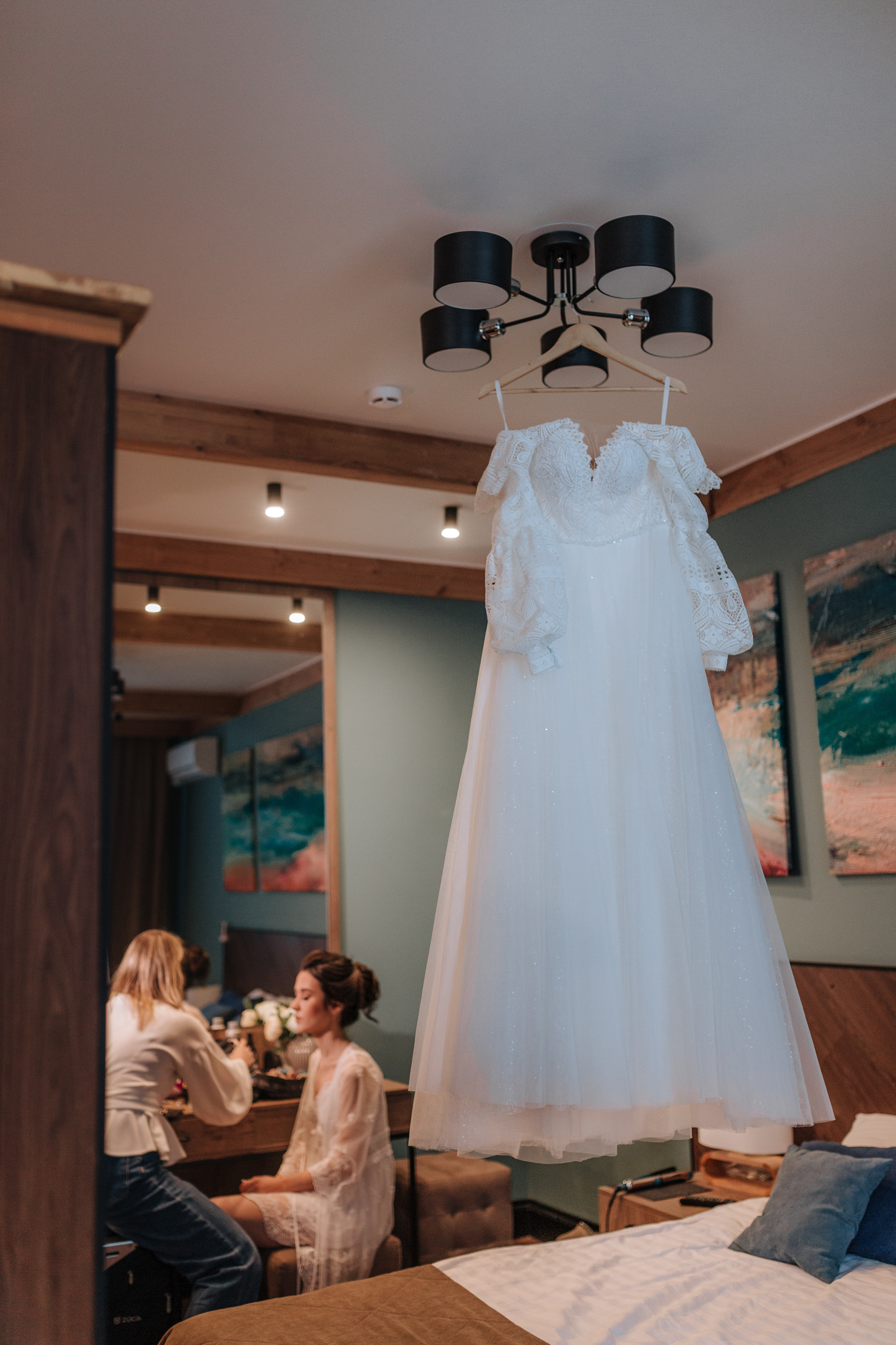 Светлана и Никита. Фотограф Москва и Московская область