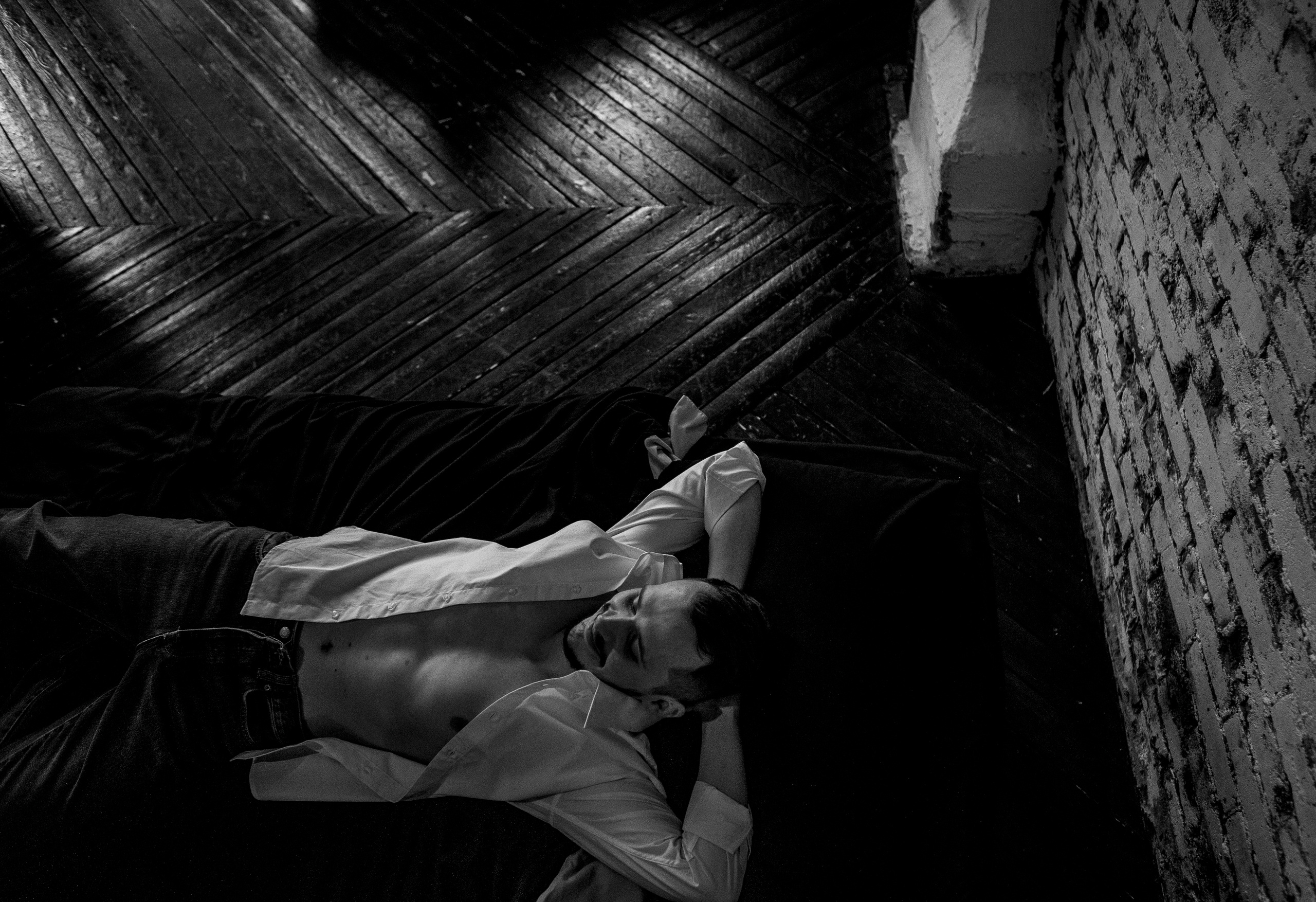 Александр. Москва. Фотограф Москва и Московская область