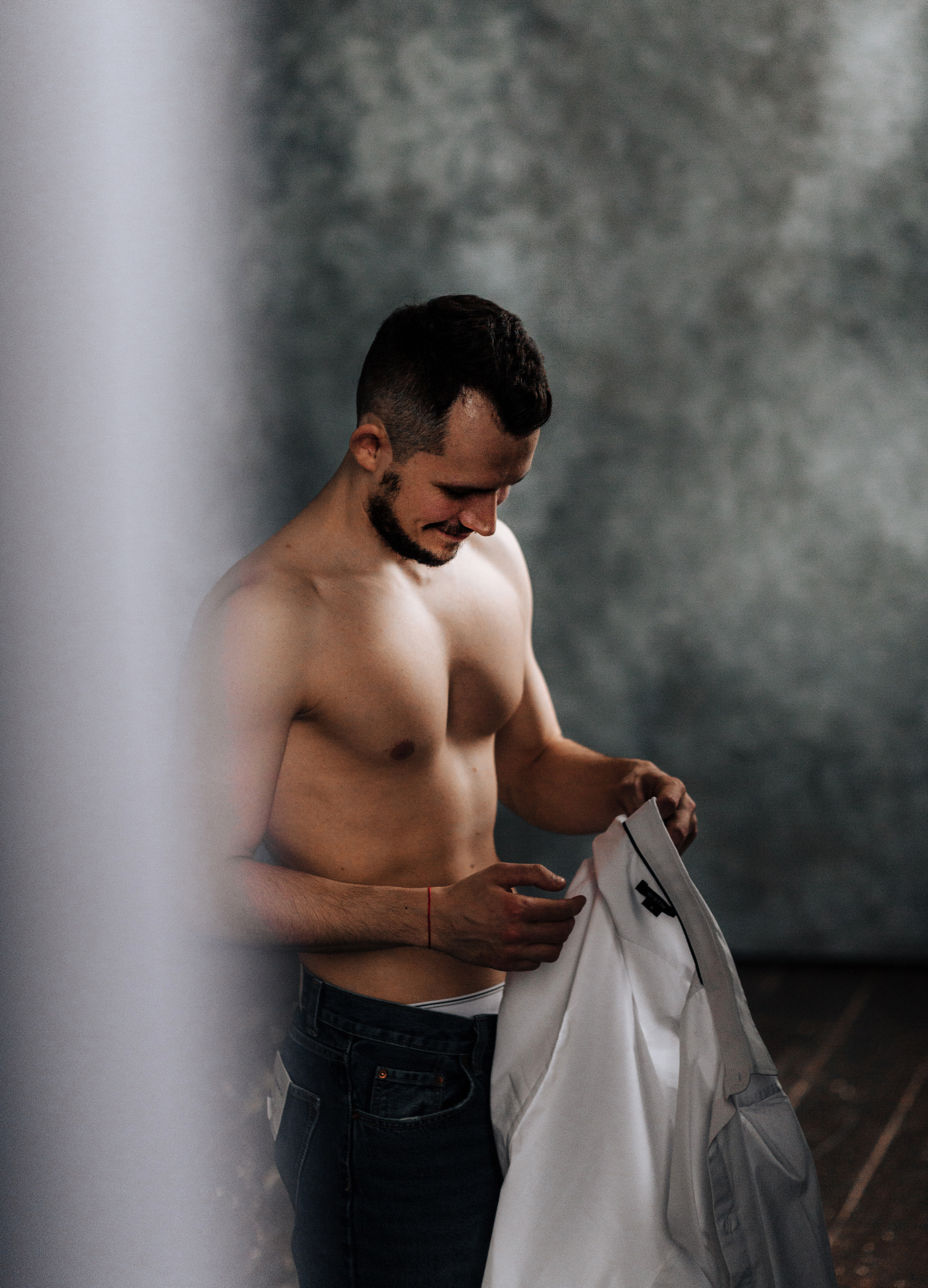 Александр. Москва. Фотограф Москва и Московская область