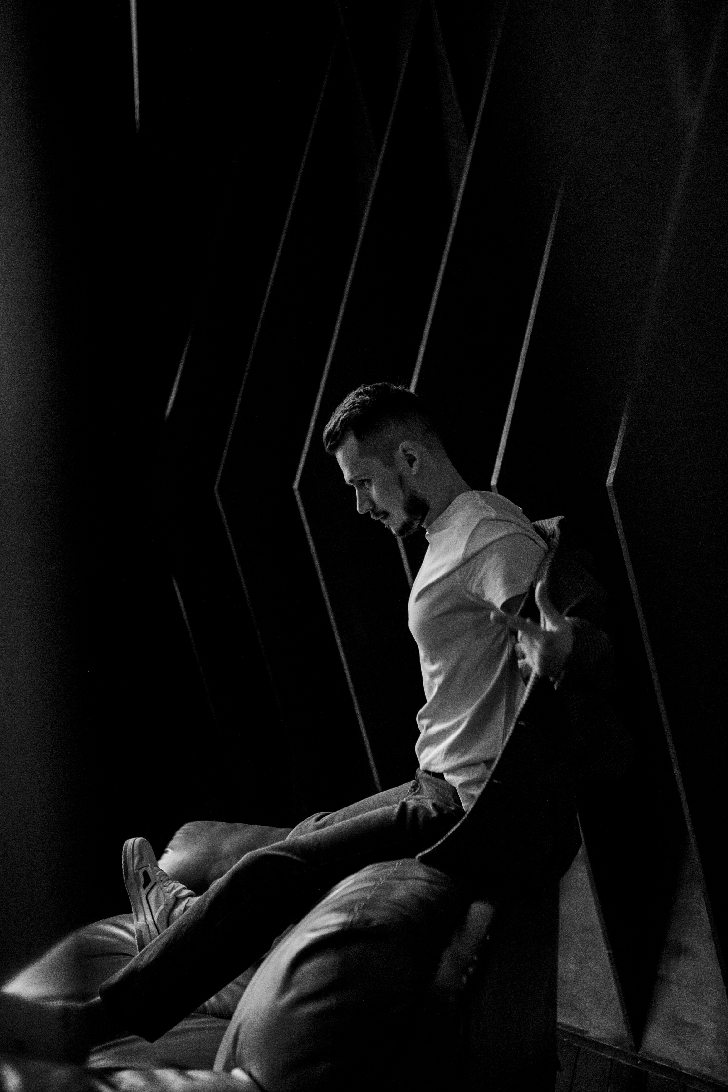 Александр. Москва. Фотограф Москва и Московская область