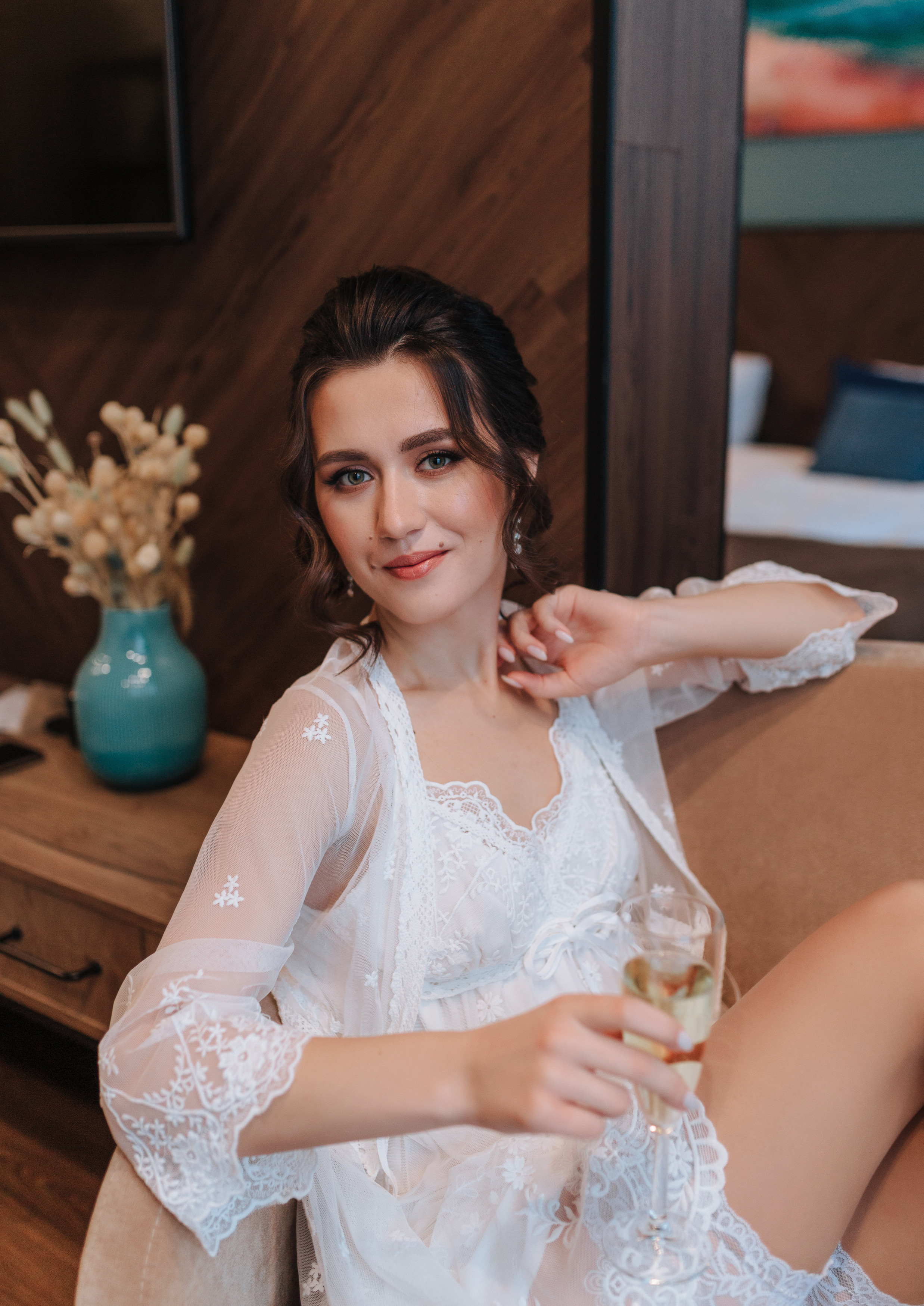 Светлана и Никита. Фотограф Москва и Московская область