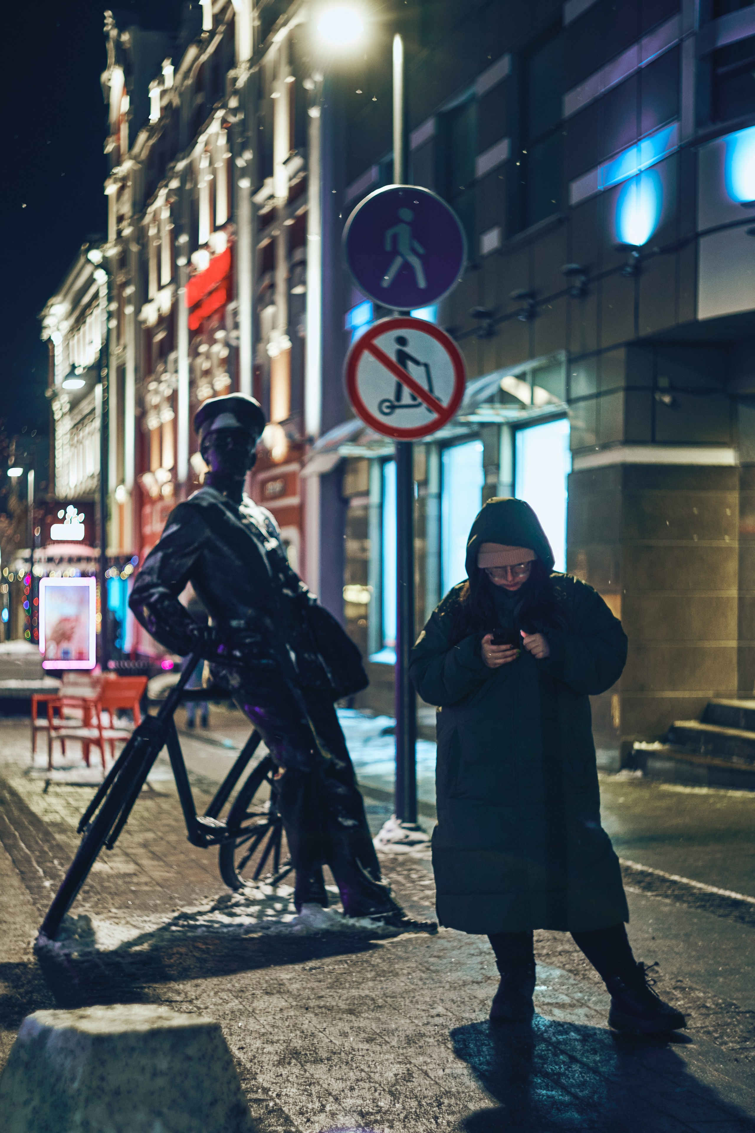 Фотограф Дмитрий Походяев