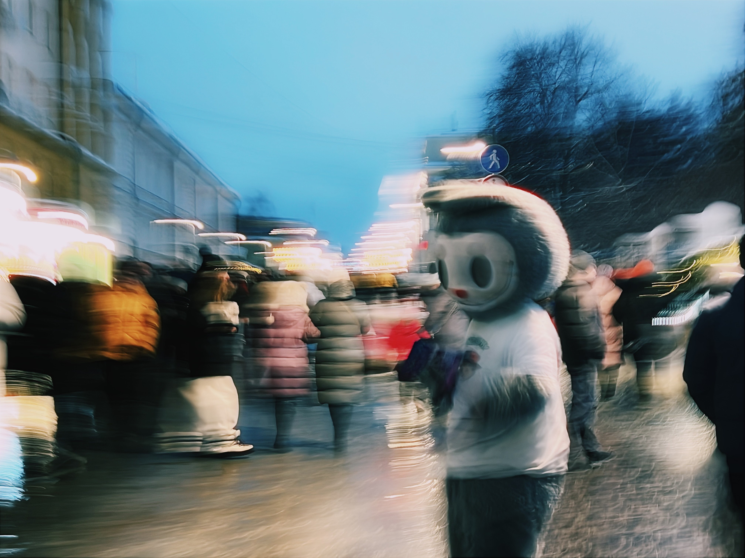 Фотограф Дмитрий Походяев