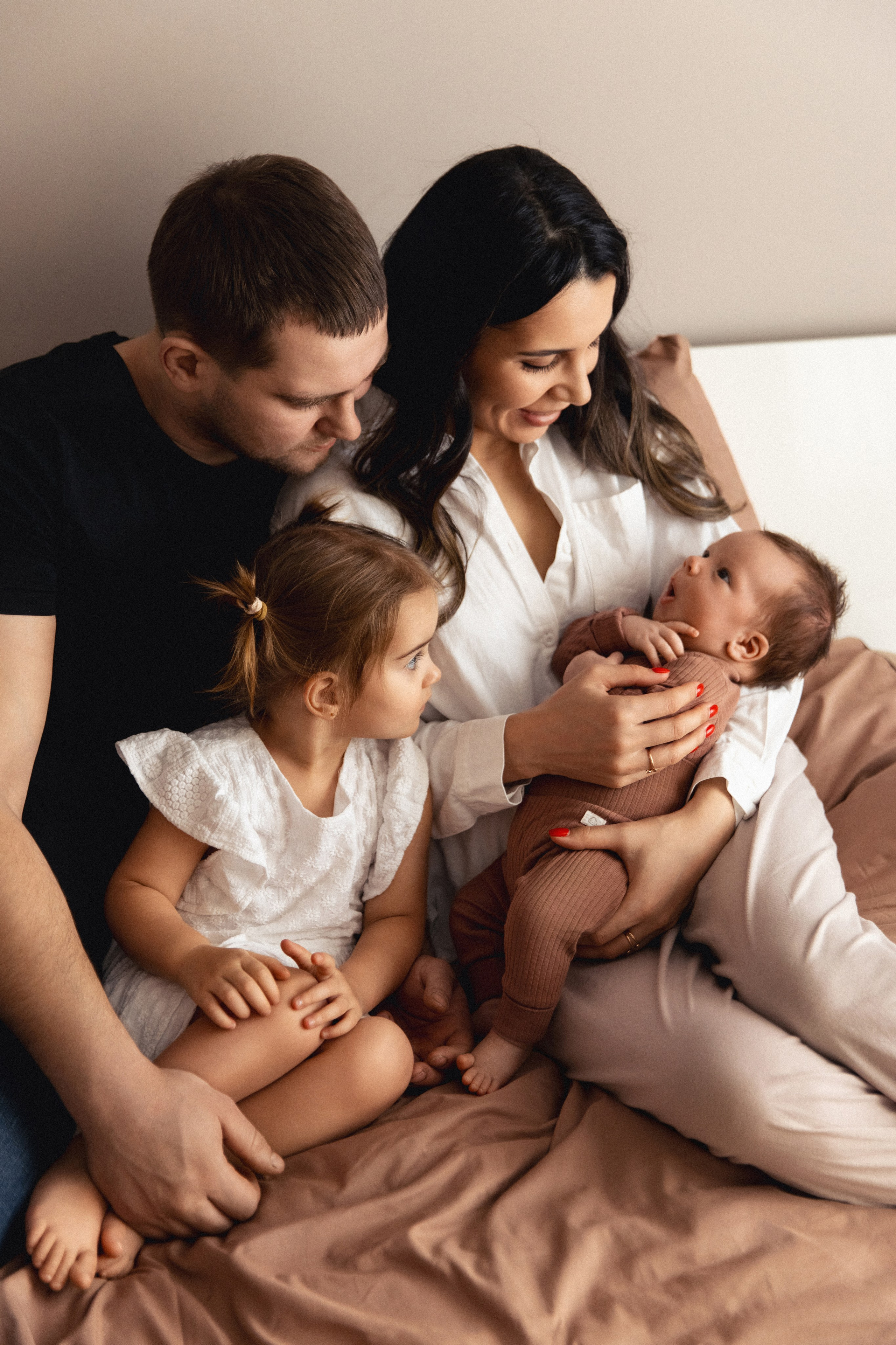 ДОМАШНИЕ ИСТОРИИ. Мария Махинина — фотограф в Мурманске и Североморске