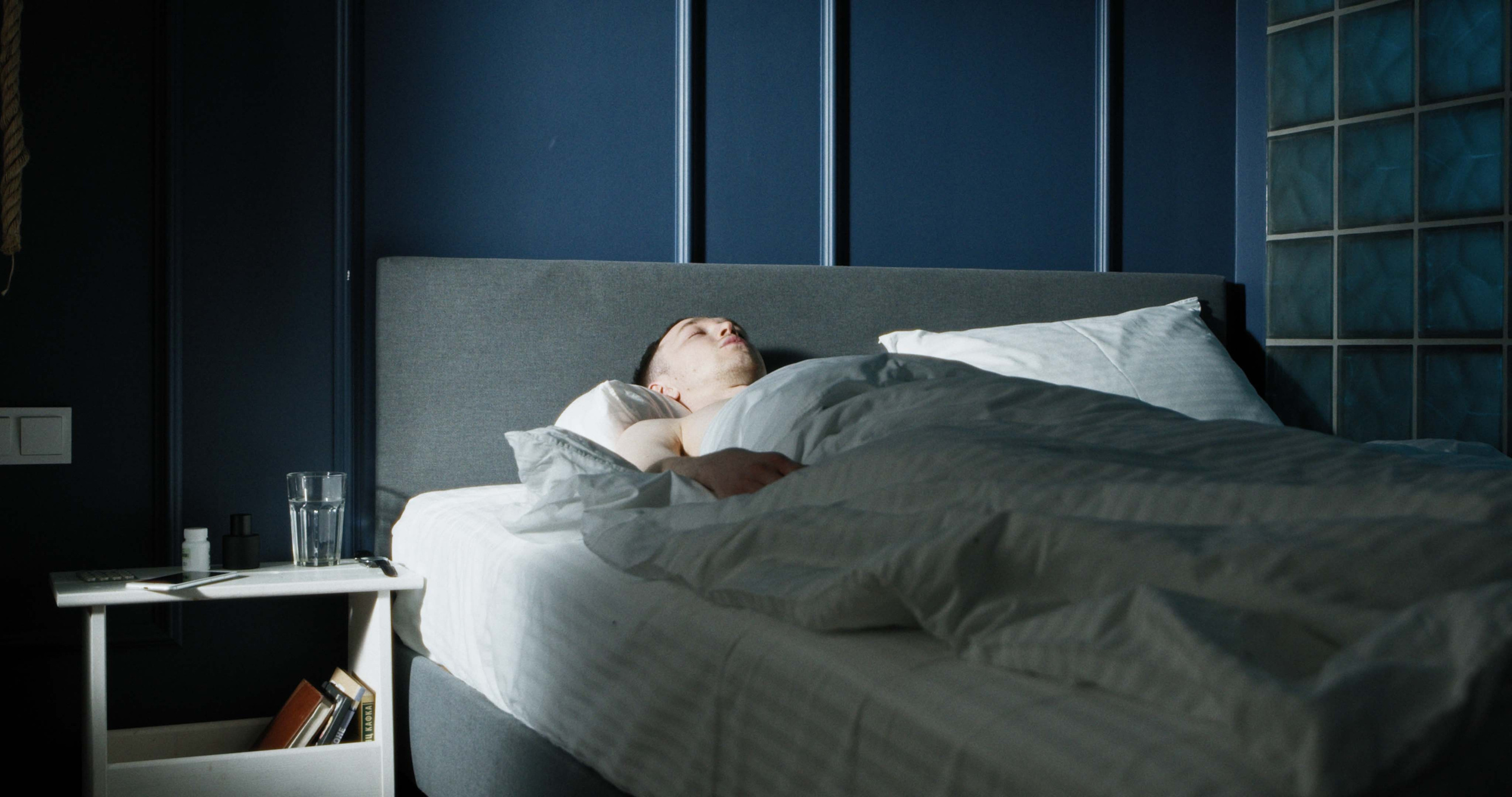 Клип группы Снимки — Танцуй. Цветокоррекция видео