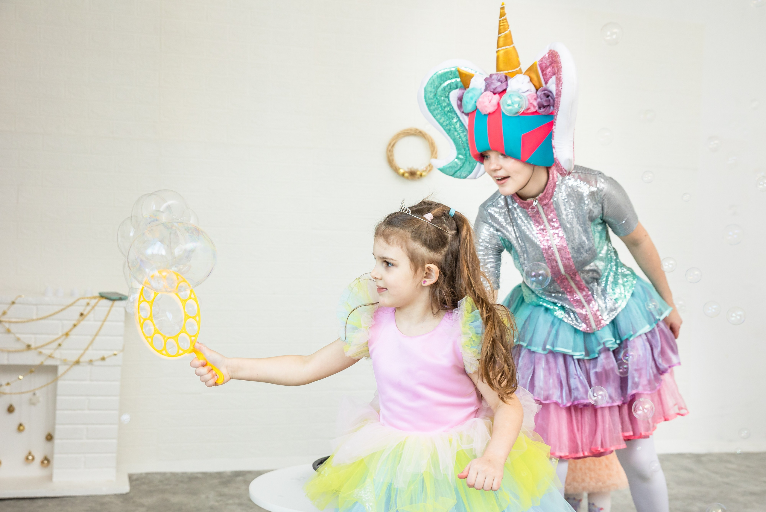 Фотограф на праздник, детский фотограф, фотограф на день рождения. Детский семейный фотограф в г. Находка Ольга Коваленко, фотостудия Memories