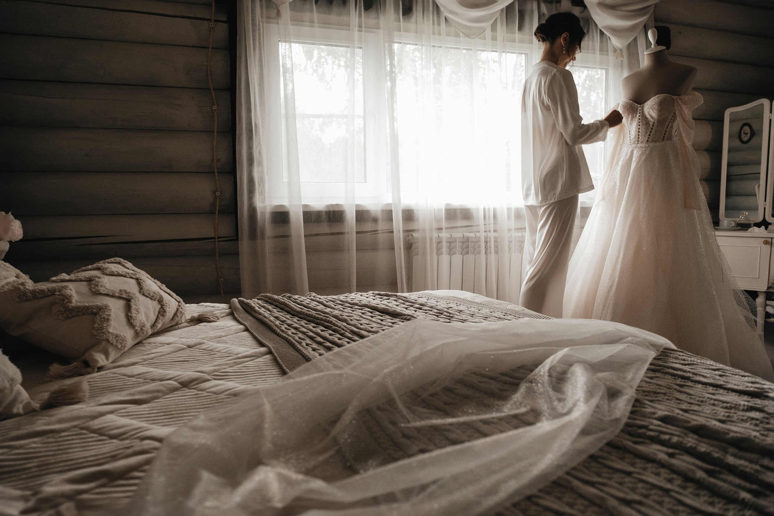 Фотограф Цвайгерт. Подрядчики и друзья сети свадебных площадок House for wedding