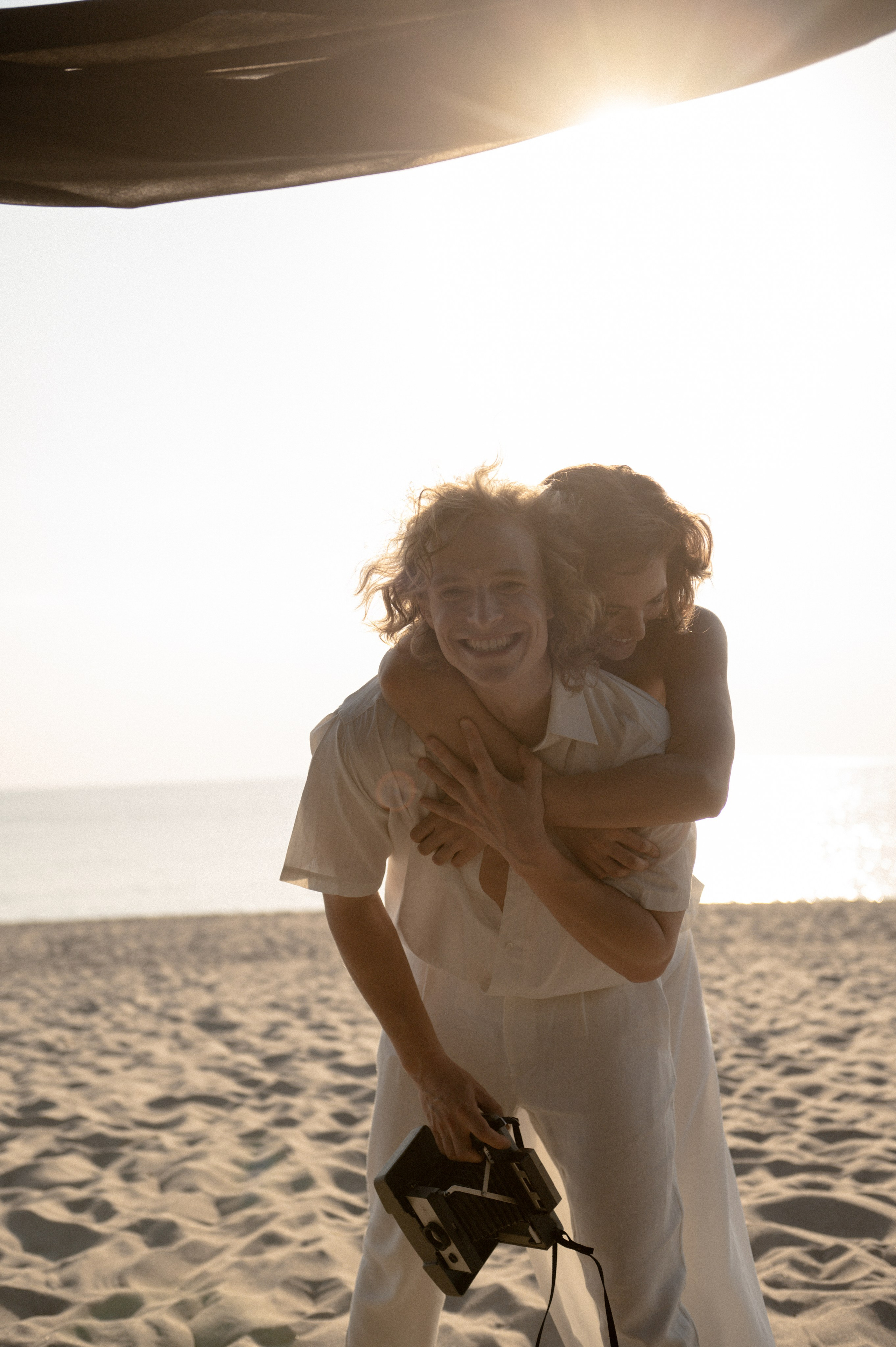 Идеальное лето. Свадебный фотограф в Санкт-Петербурге, Москве, СПб Сергей Поддубный