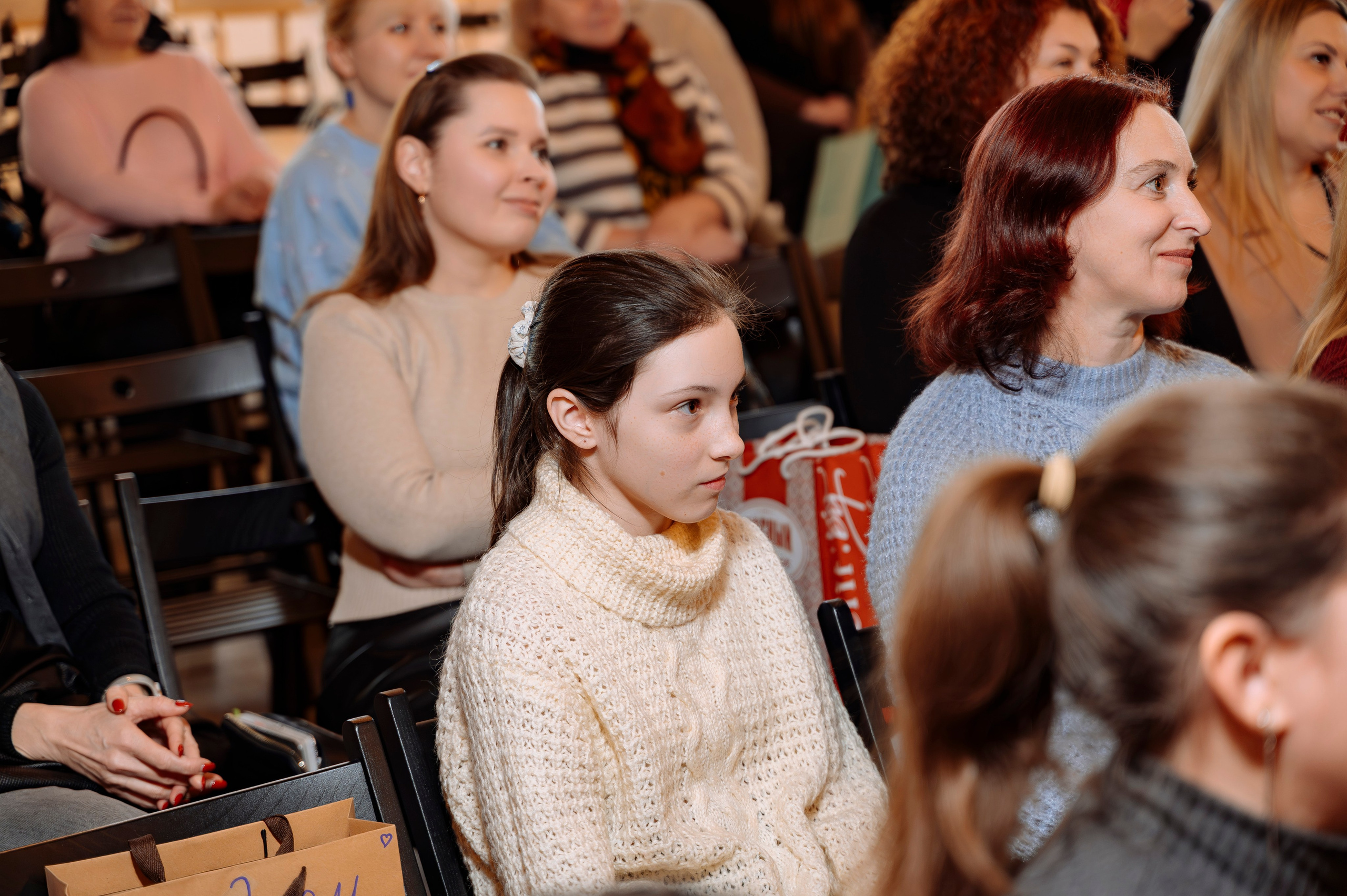 ФАН встреча участников проекта FACTOR.BY: Ибрагима Карасова и Шамхала Хачатуряна. Фотограф Беларусь — Ольга Шаповалова (Жардецкая)