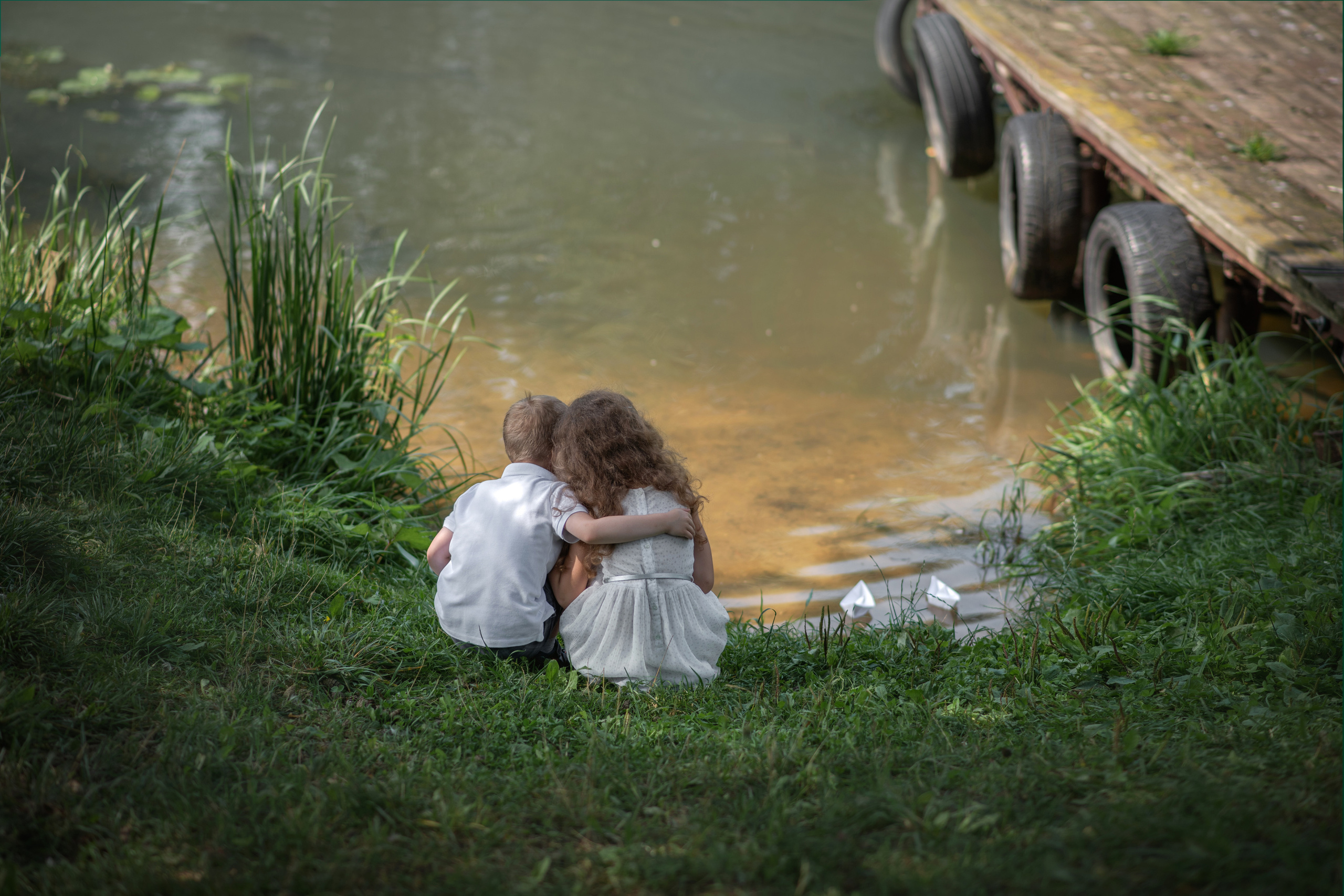 Душевная фотография от сердца к сердцу Марина Жиделева фотограф Москва