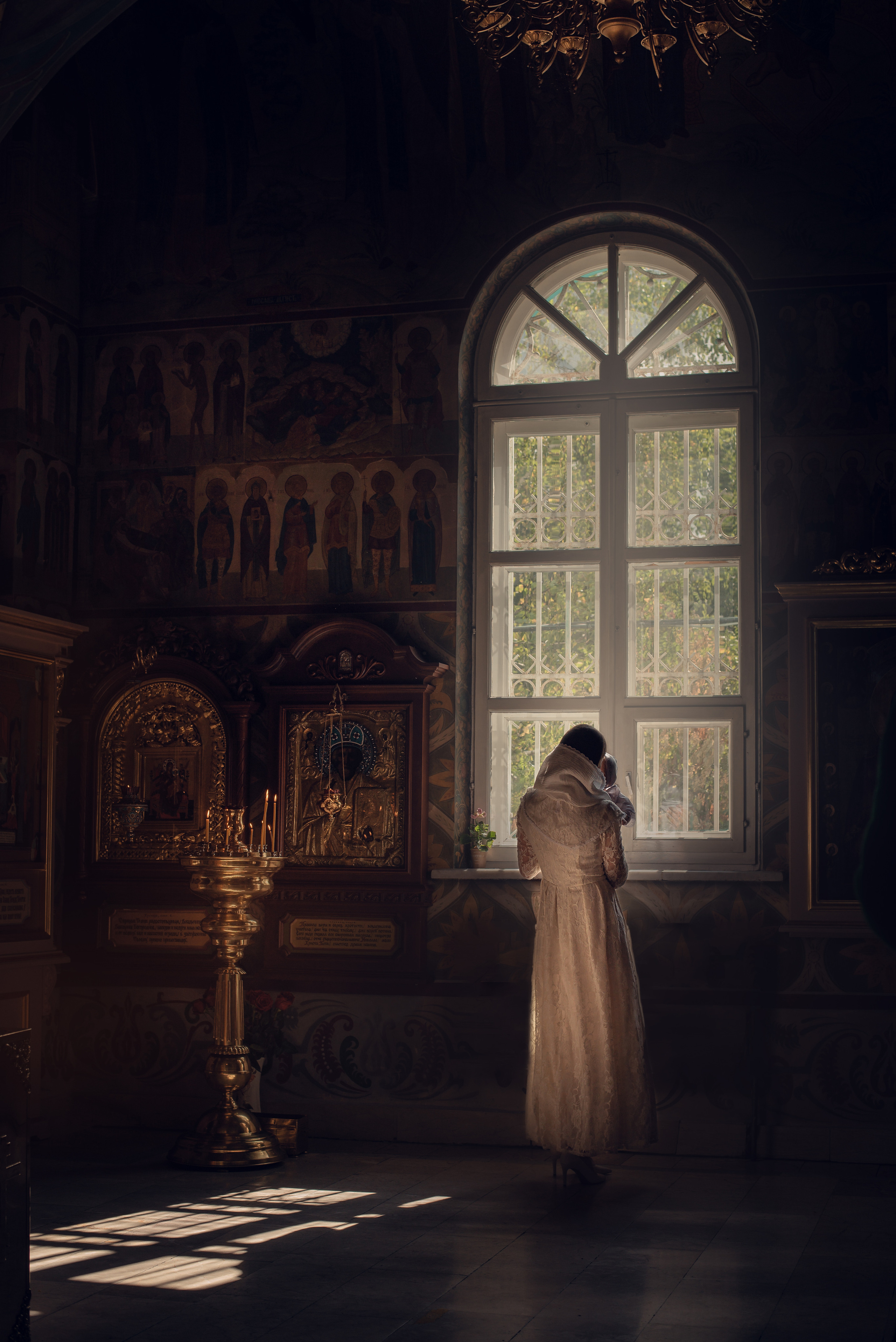 Душевная фотография от сердца к сердцу Марина Жиделева фотограф Москва