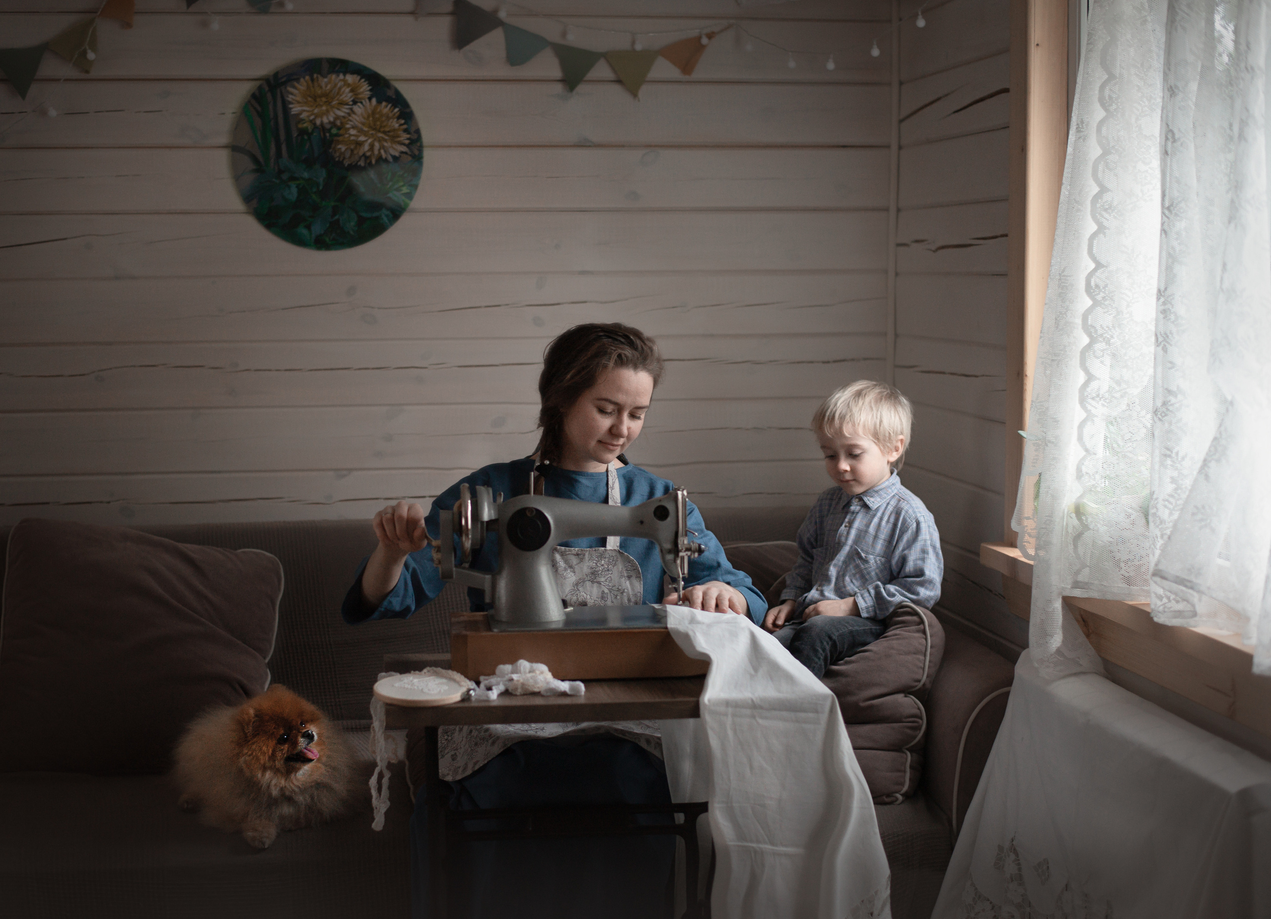 Душевная фотография от сердца к сердцу Марина Жиделева фотограф Москва