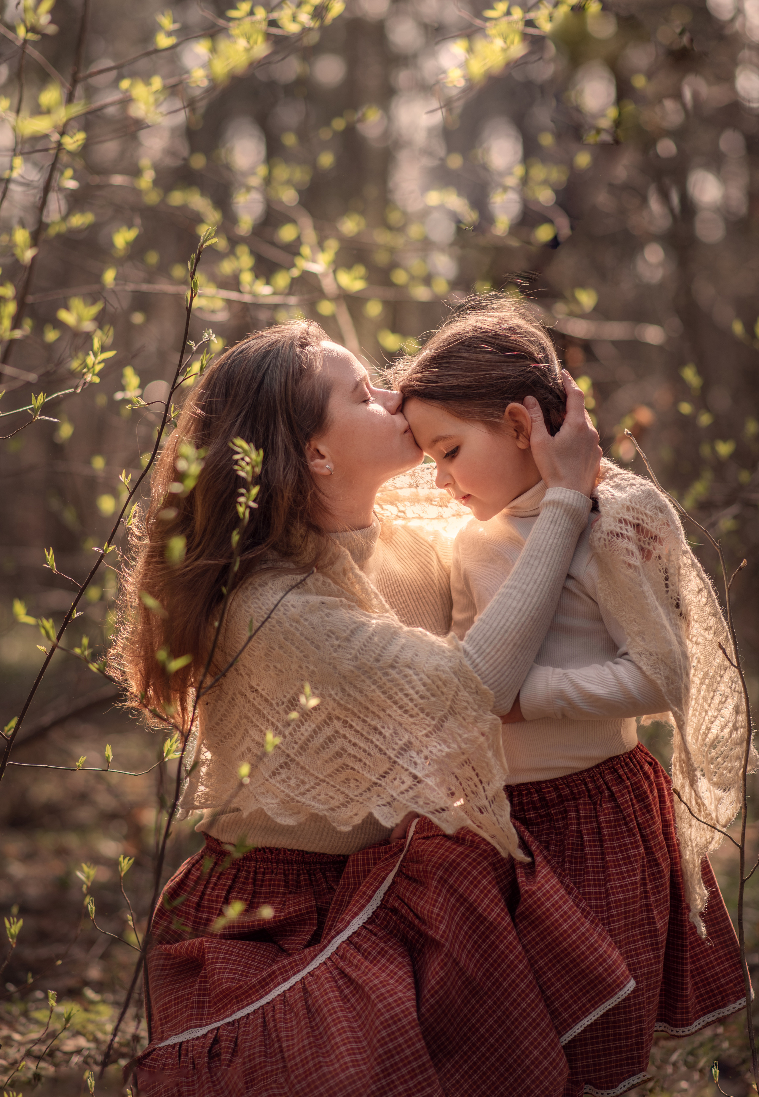 Душевная фотография от сердца к сердцу Марина Жиделева фотограф Москва