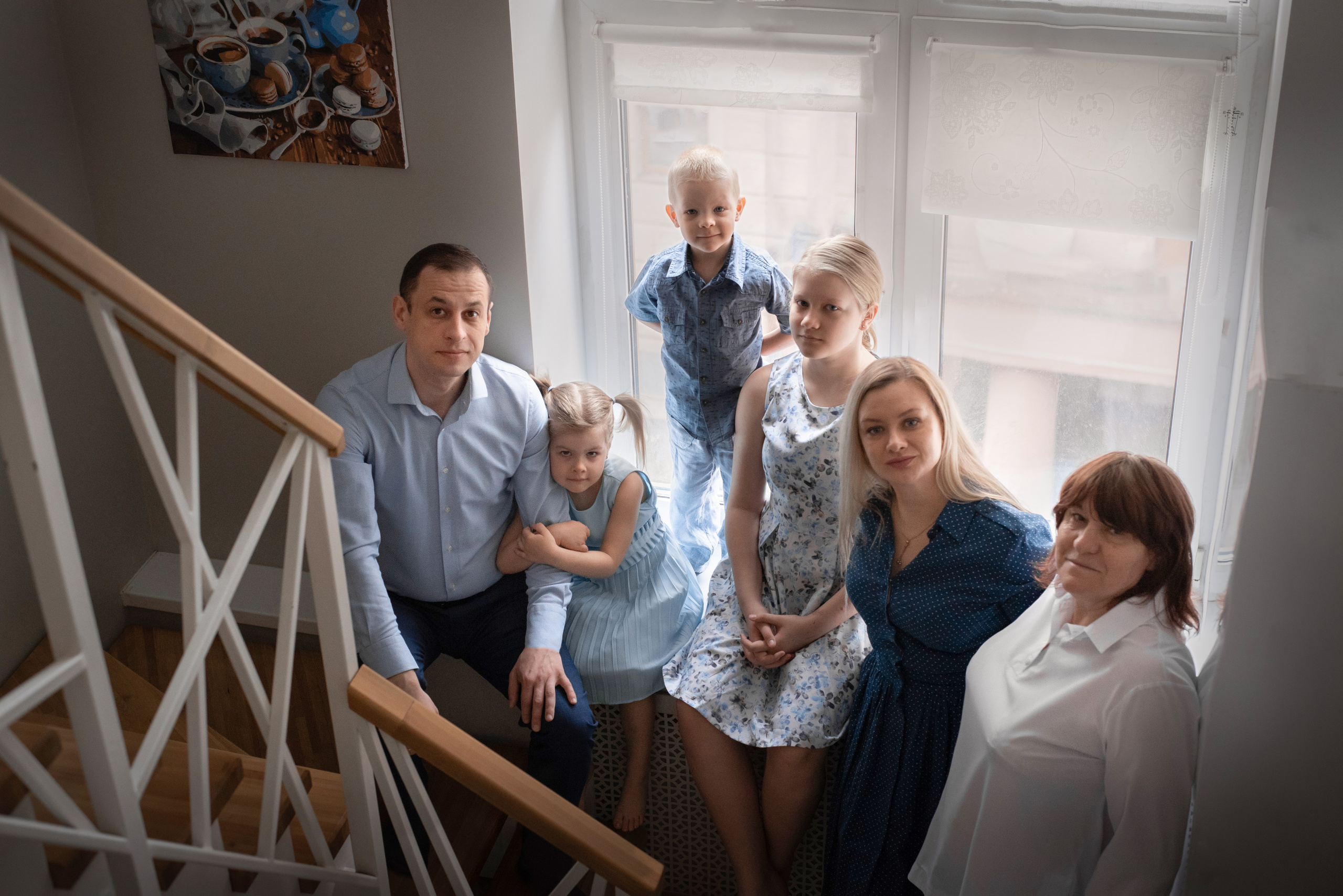 Душевная фотография от сердца к сердцу Марина Жиделева фотограф Москва