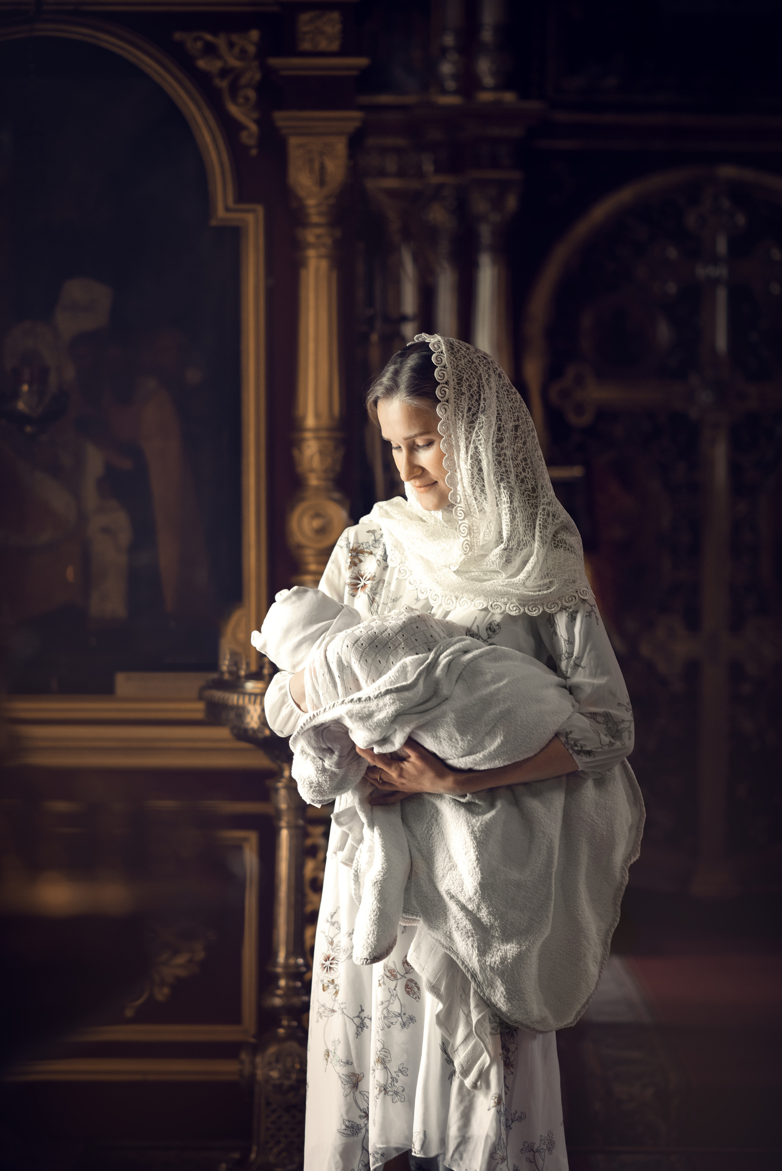 Душевная фотография от сердца к сердцу Марина Жиделева фотограф Москва