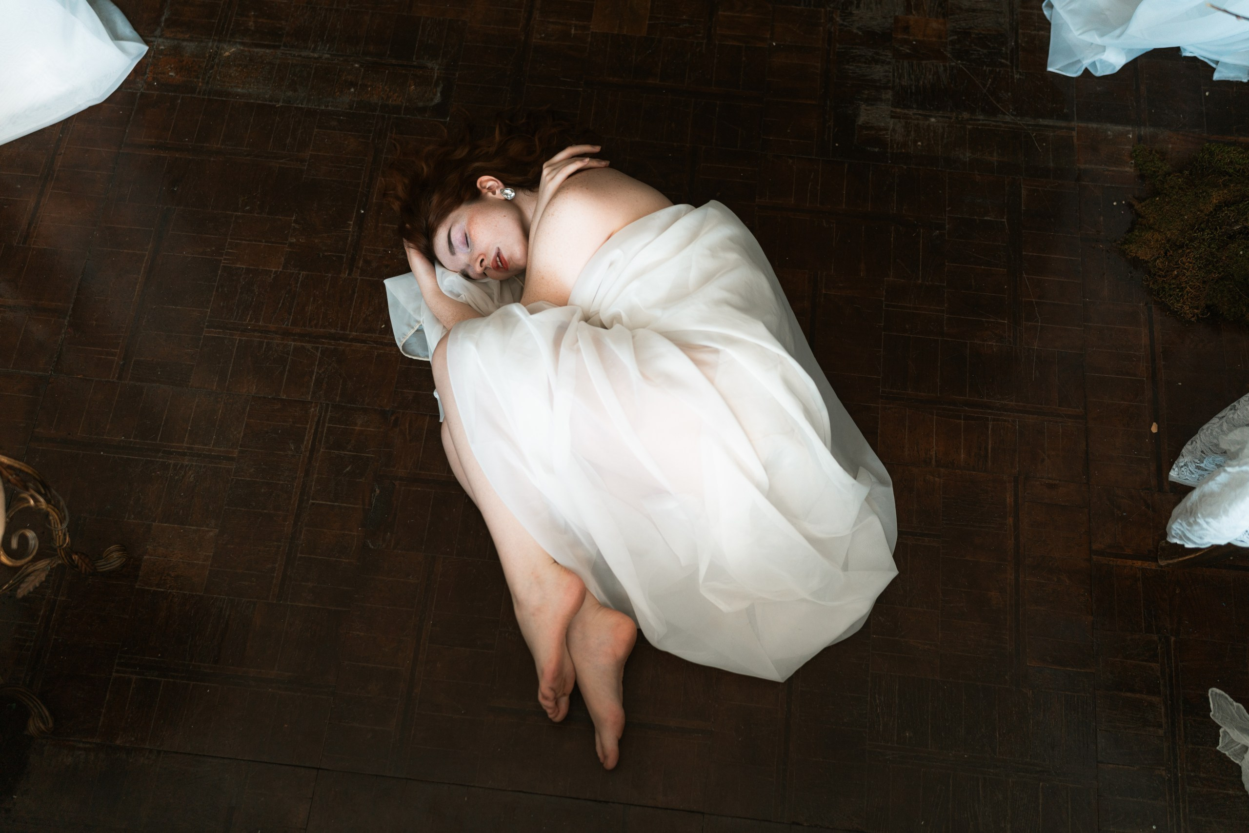 Женский фотограф в Москве и Санкт-Петербурге — Екатерина Королева | Женские портреты, парные съёмки, видео