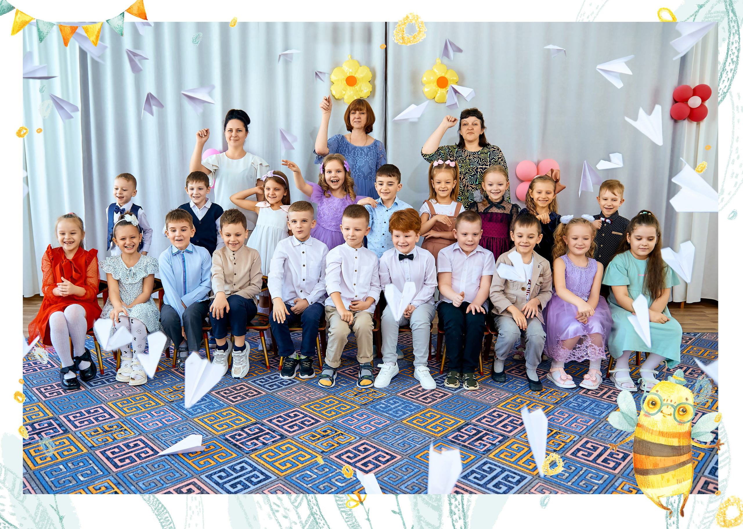 Фотокнига 20×30 (1). Фотограф в Орле Павел Черкасов