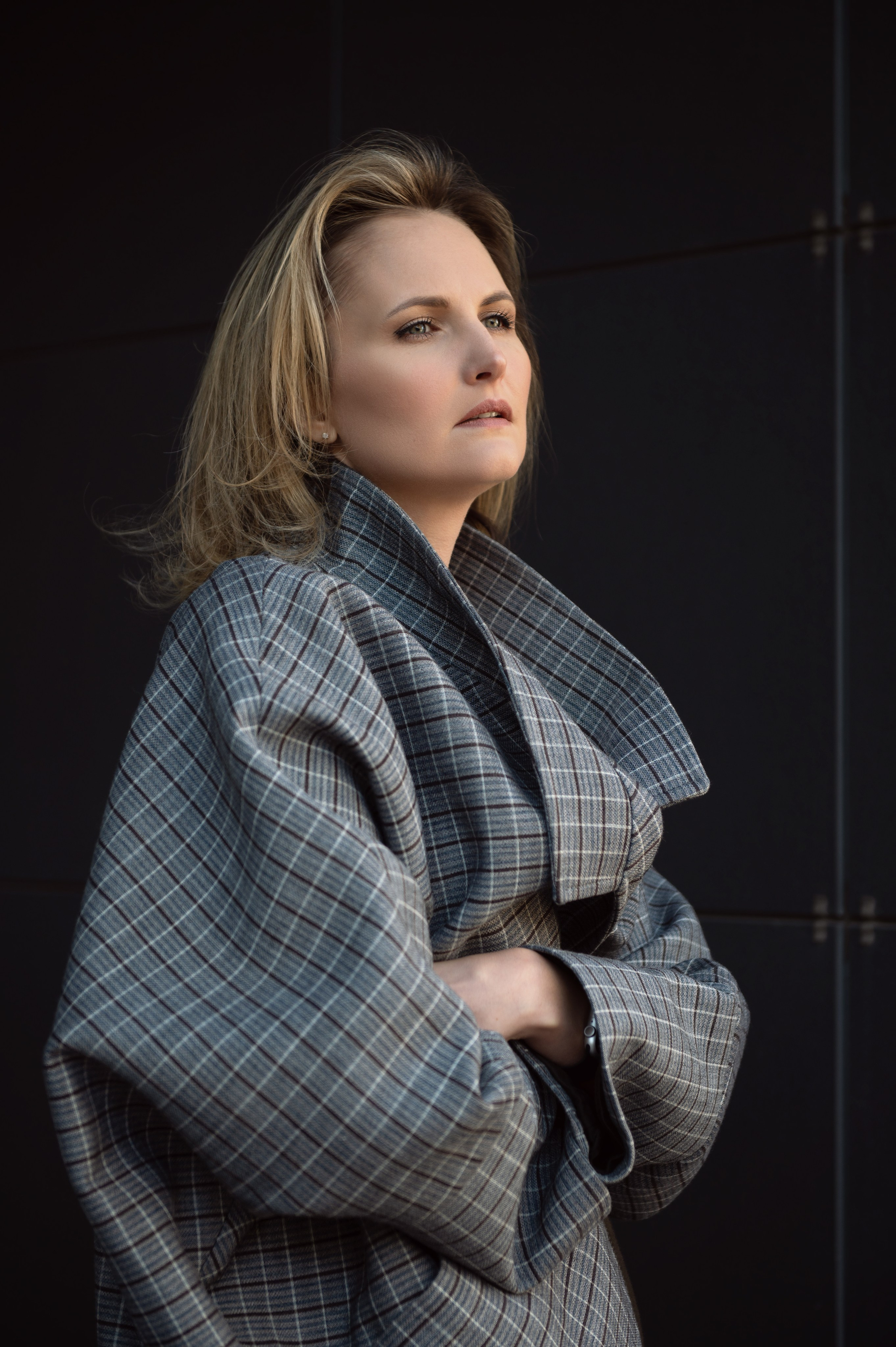 Фэшн-фотограф Эльвира Стрижевская