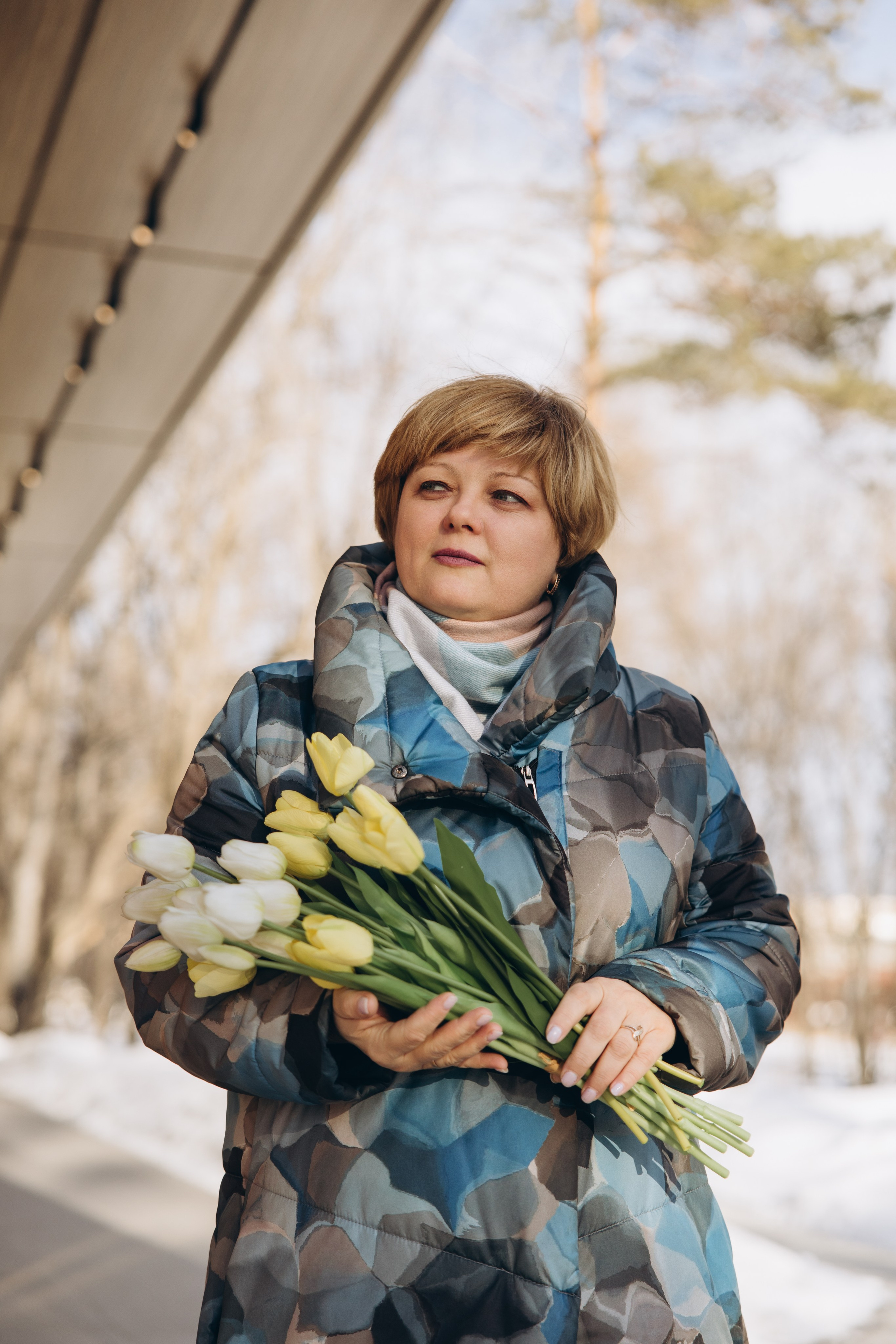 День рождения Оксаны. Свадебный, семейный фотограф в Иркутске Светлана Макаричева