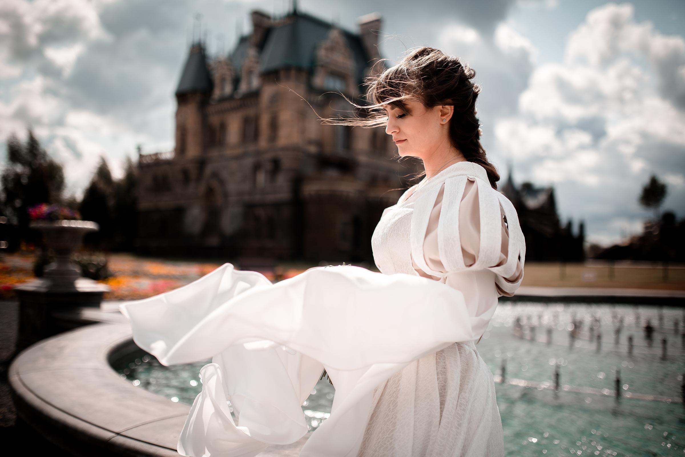 Фотограф Москва Владимир Филин