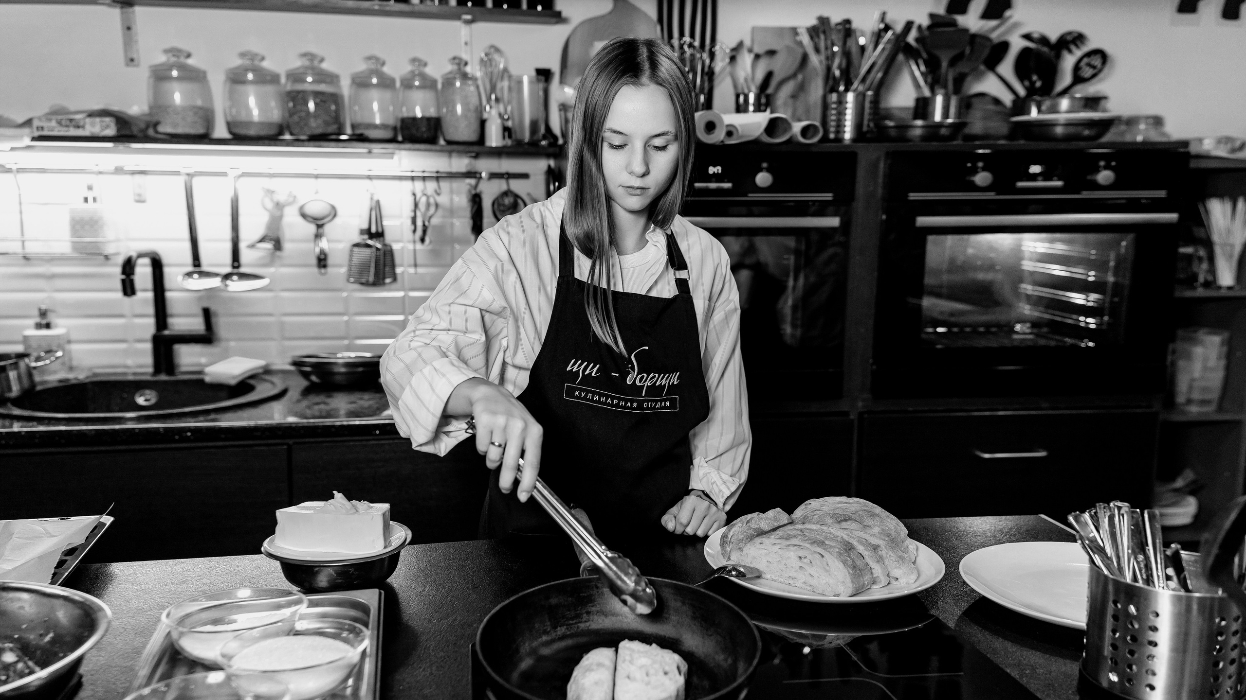Свадебный и репортажный фотограф в Воронеже Роман Янко