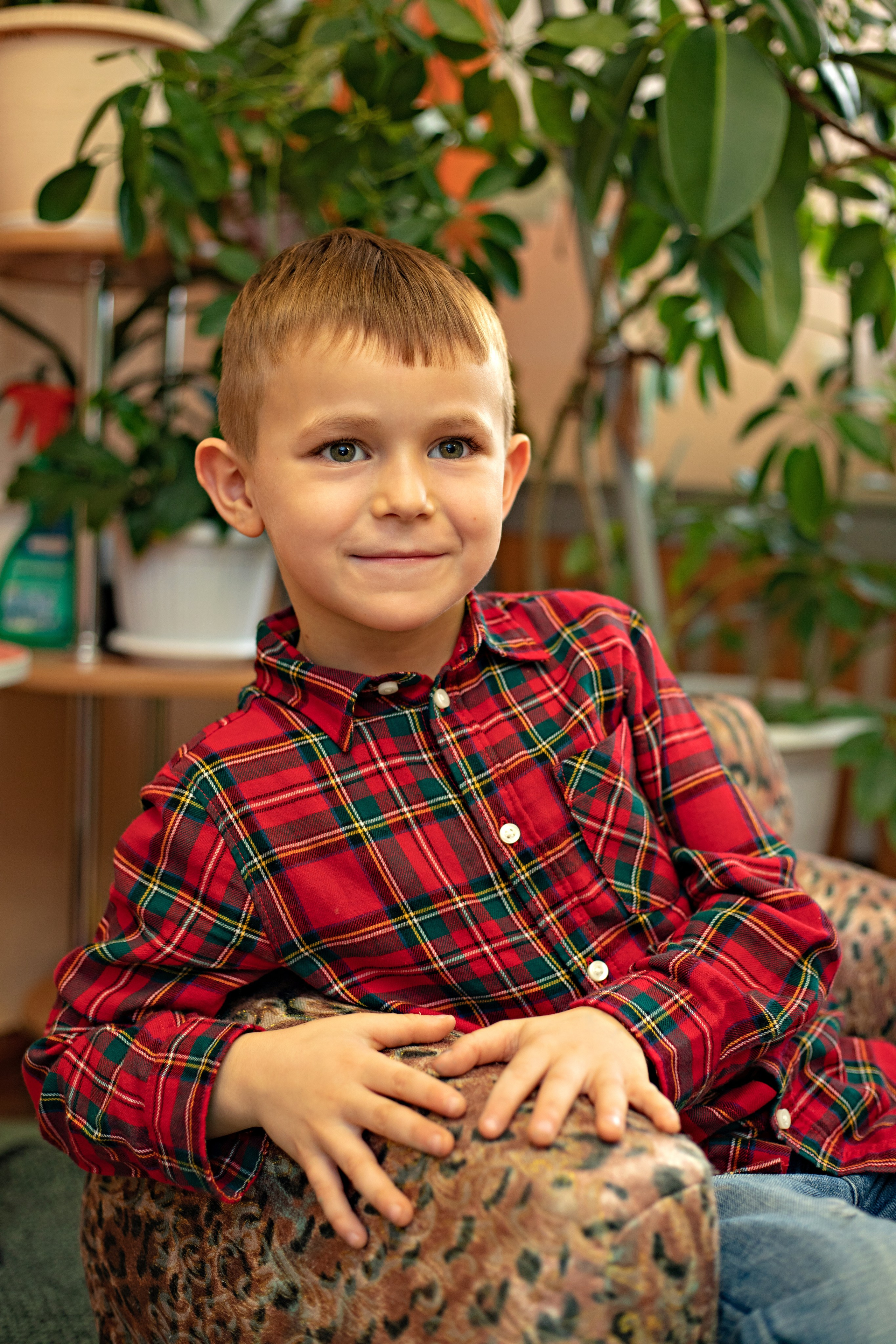 Выпускные альбомы в Красноярске. Студия Колибри