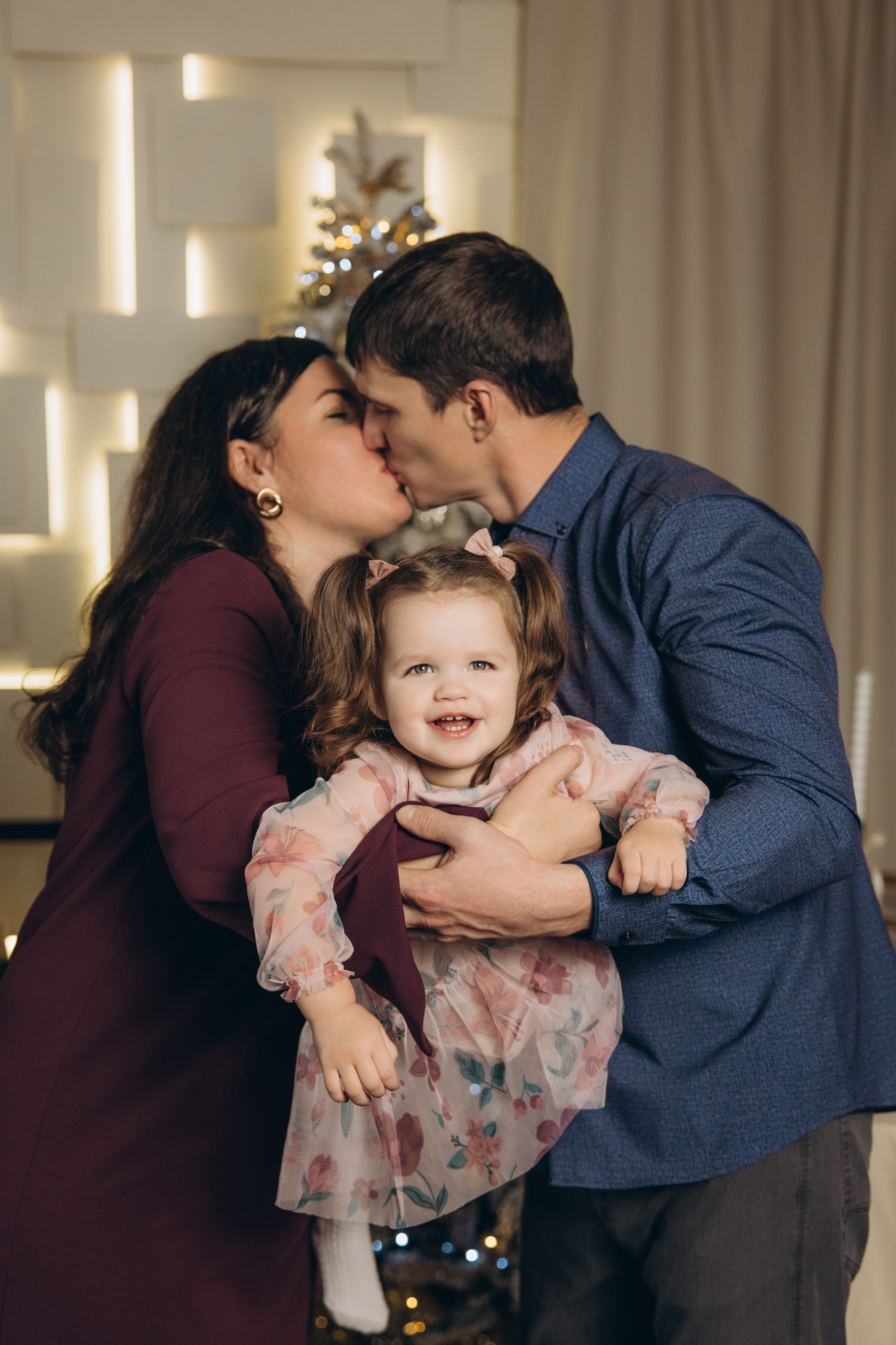 Фотопроект в студии Фриссон. Свадебный, семейный фотограф в Иркутске Светлана Макаричева