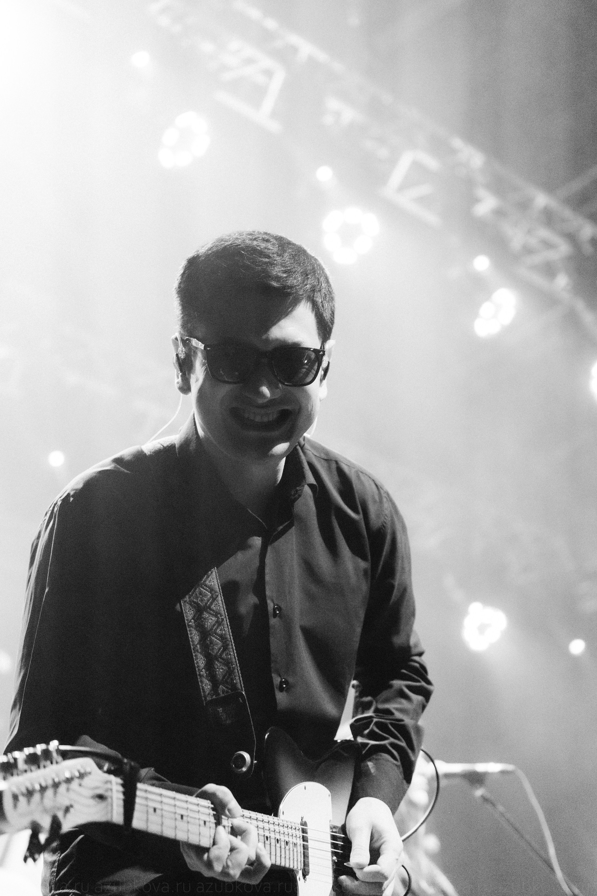 Sting Desert Rose Symphony. Фотограф Анастасия Зубкова