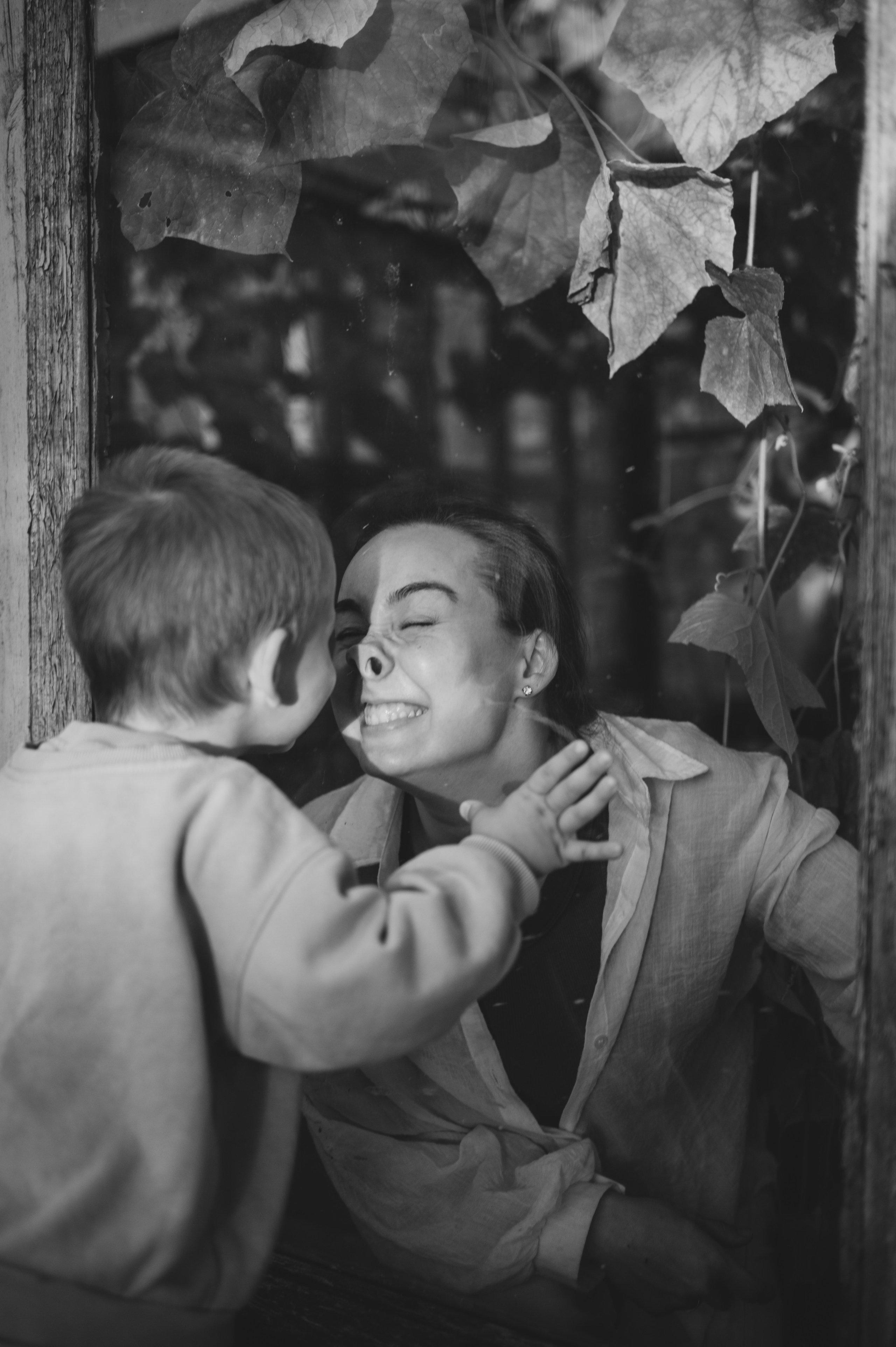 Индивидуальные и семейные съемки. Фотограф Нижний Новгород Екатерина Кукленкова