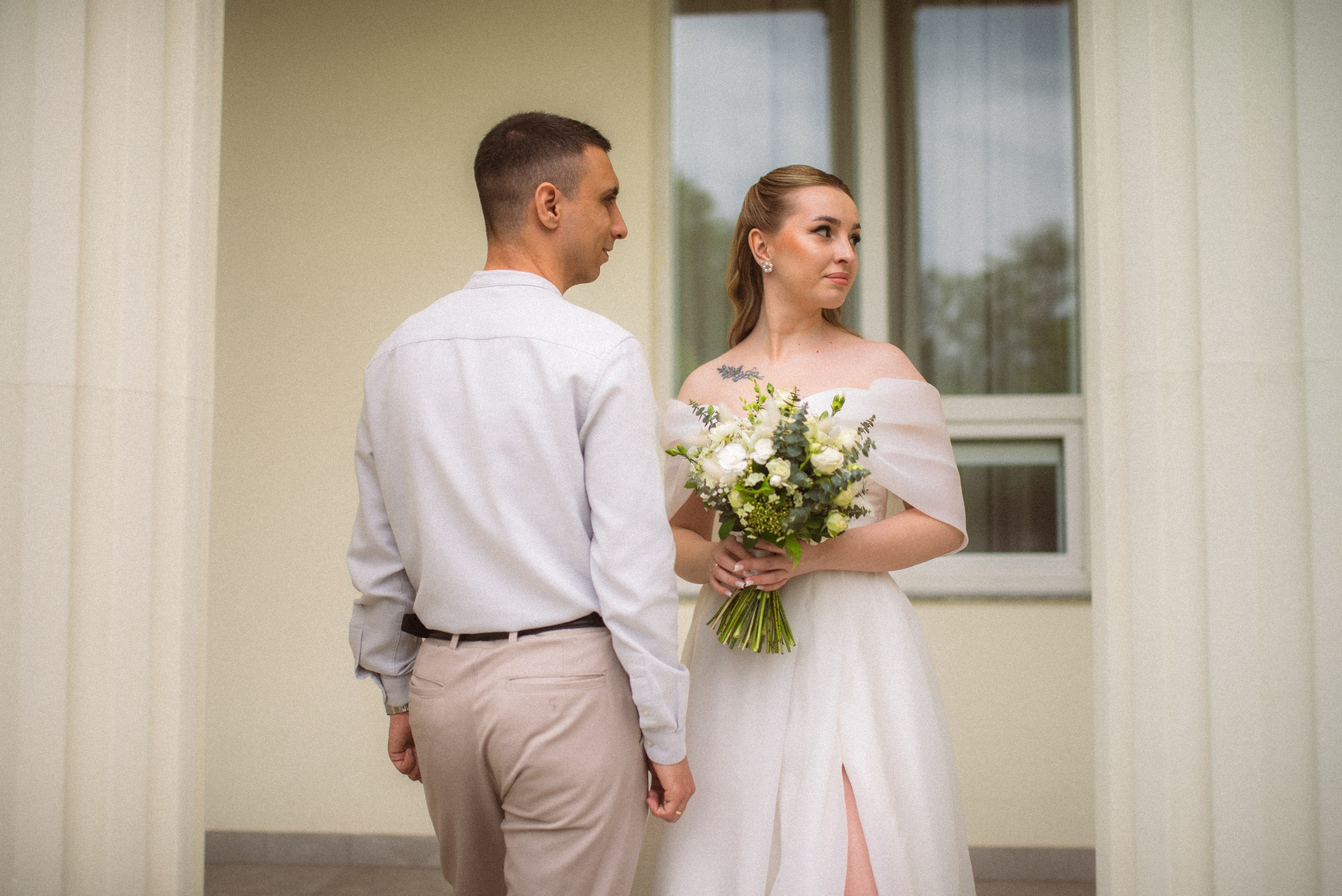 Свадьба Сергея & Любови. Фотограф Олег Саркисов в Краснодаре