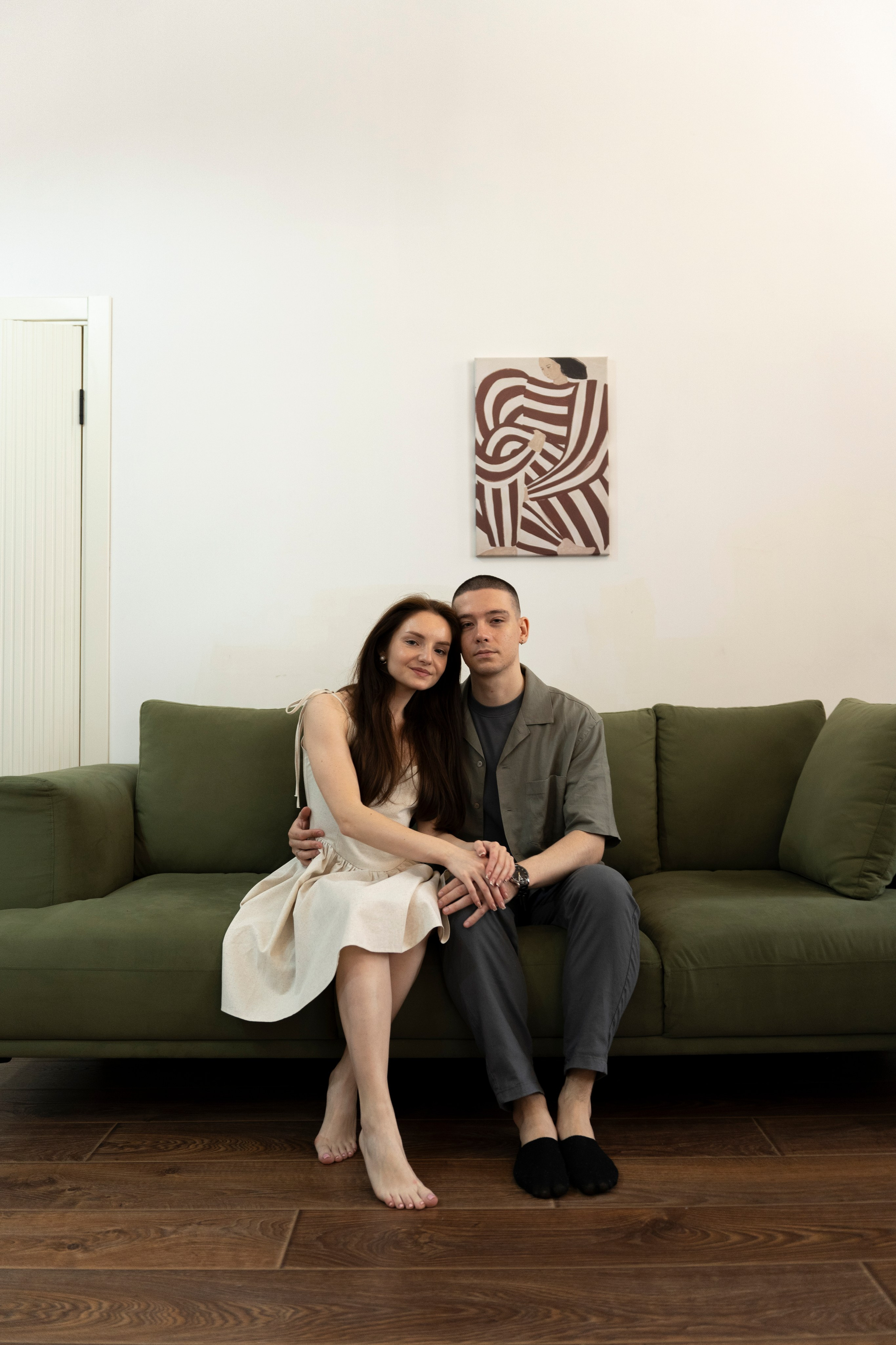 Мария+Владислав. Главная