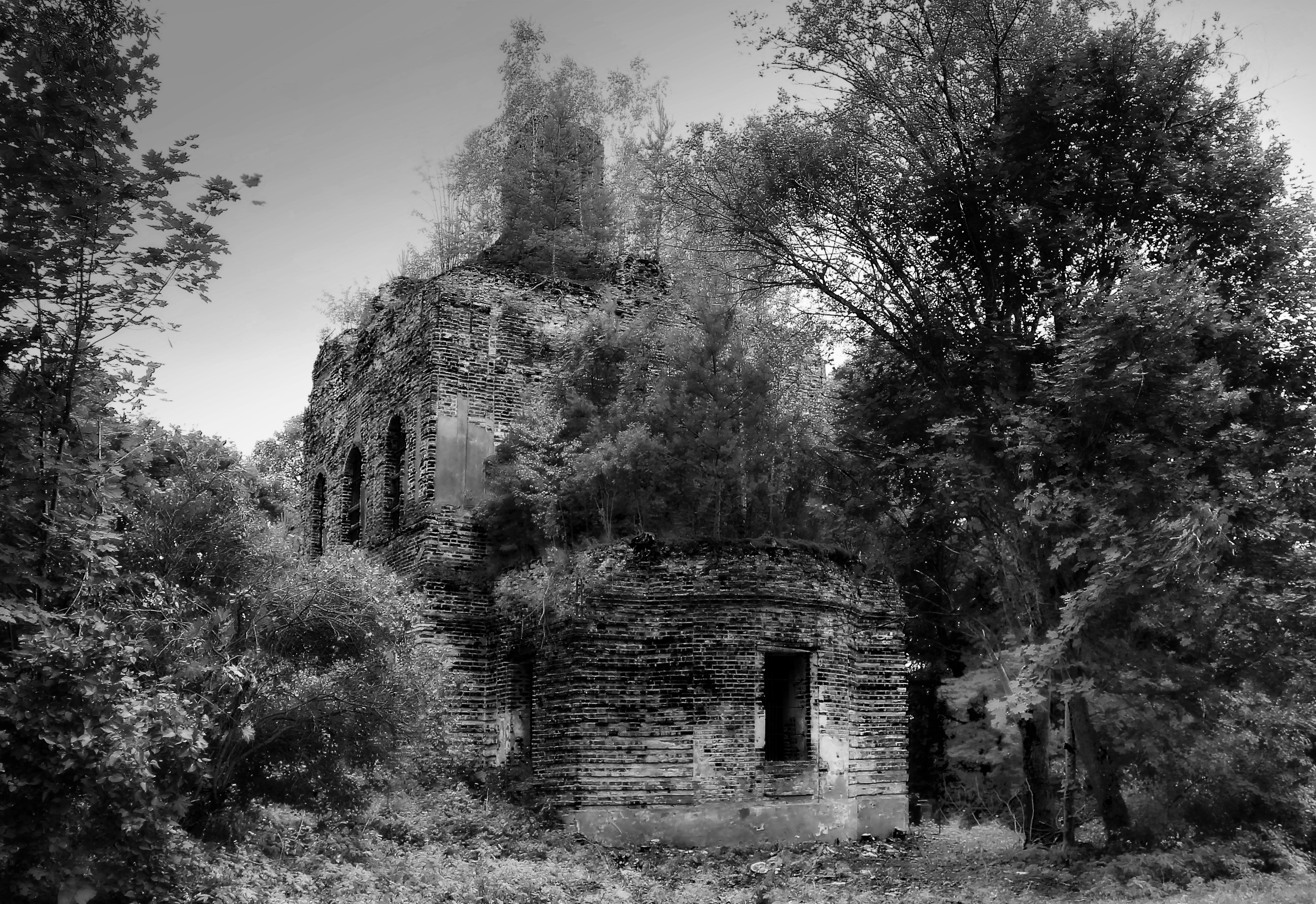 What abandoned churches are silent about. Семейный и детский фотограф в Буэнос-Айресе Перевозчикова Анна Fotógrafa de familia y niños en Buenos Aires Perevozchikova Anna