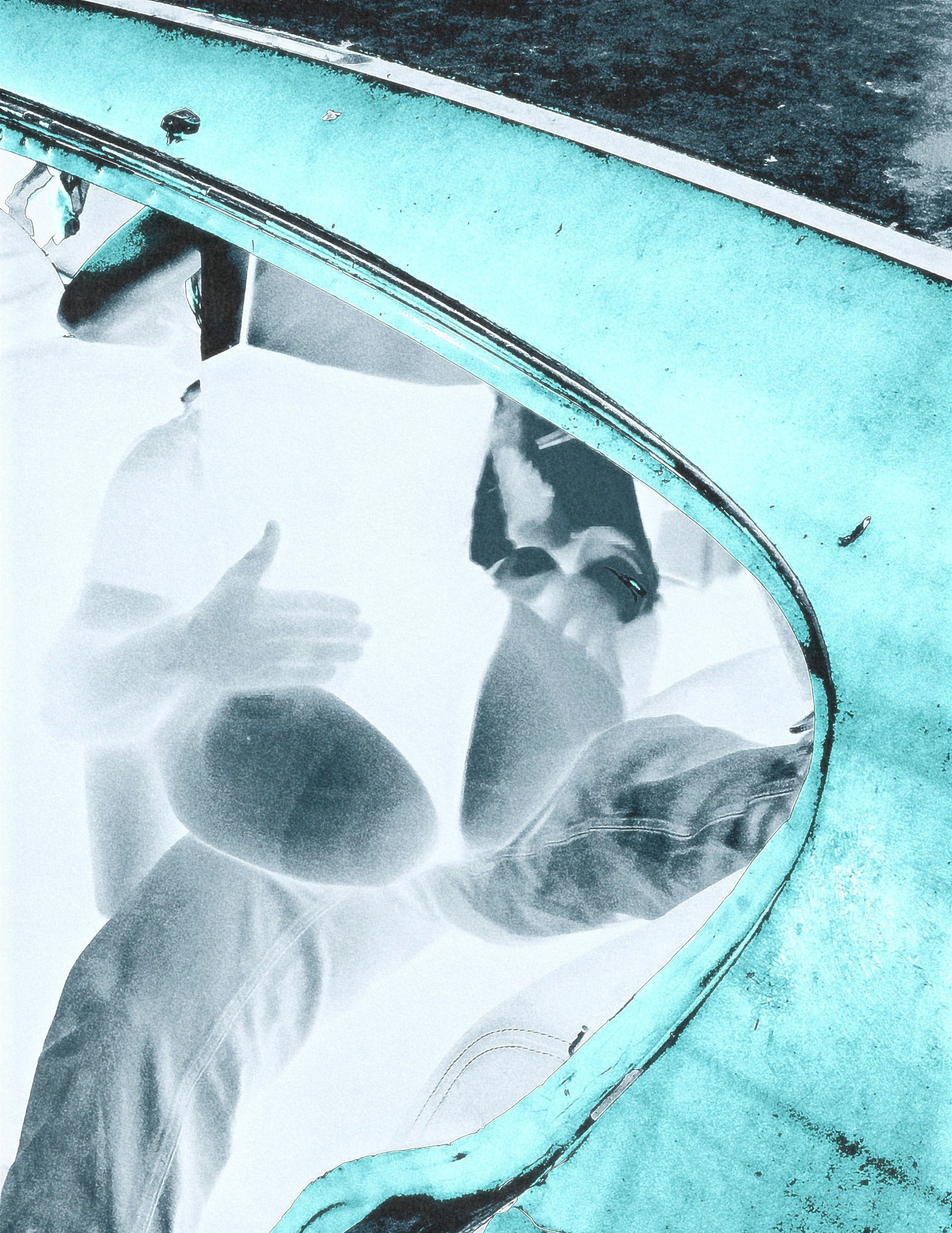 Sveti Sveta • визуальный артист Светлана Дубских