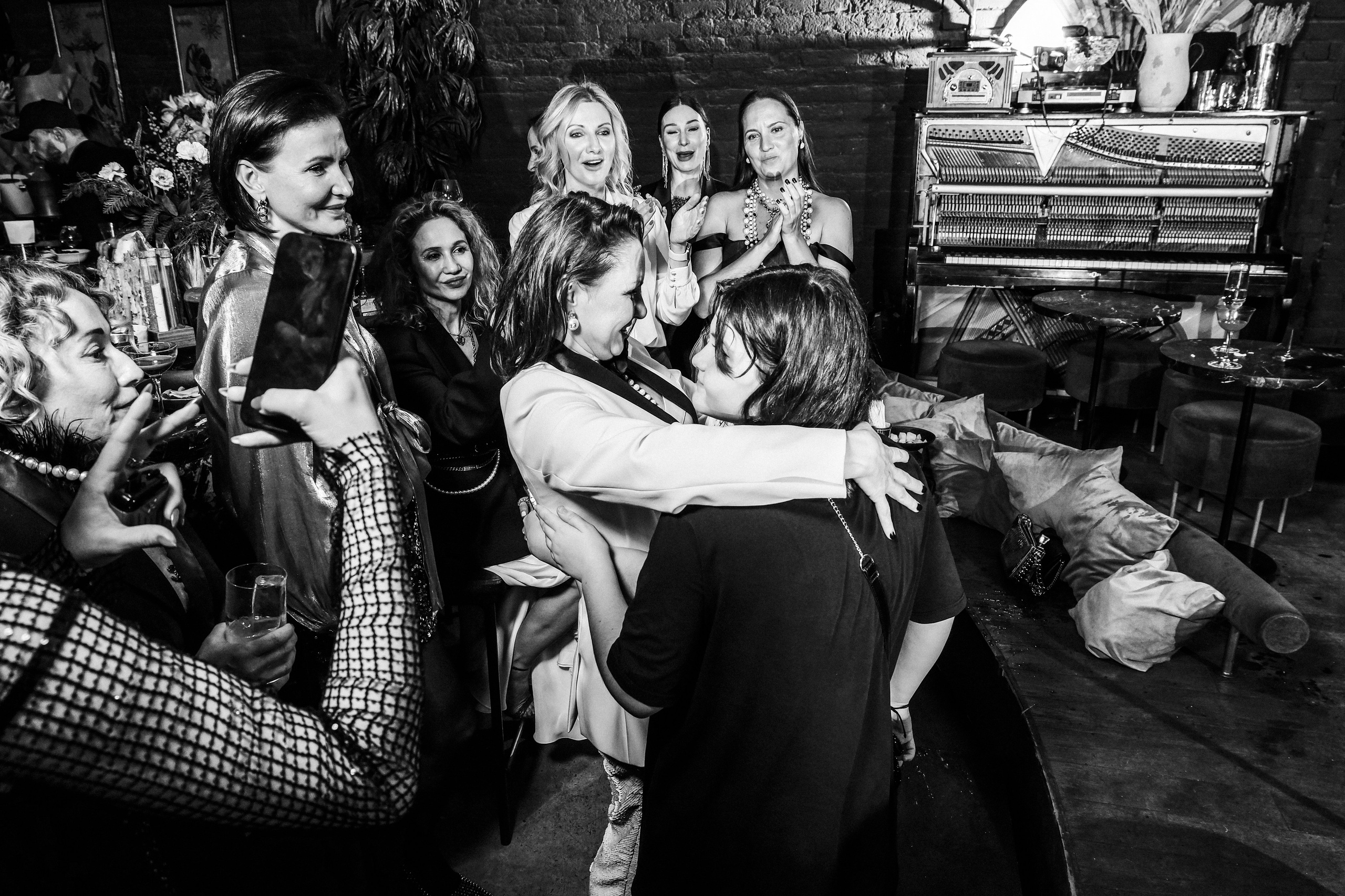 ЧБ. Фото Видео Дизайн