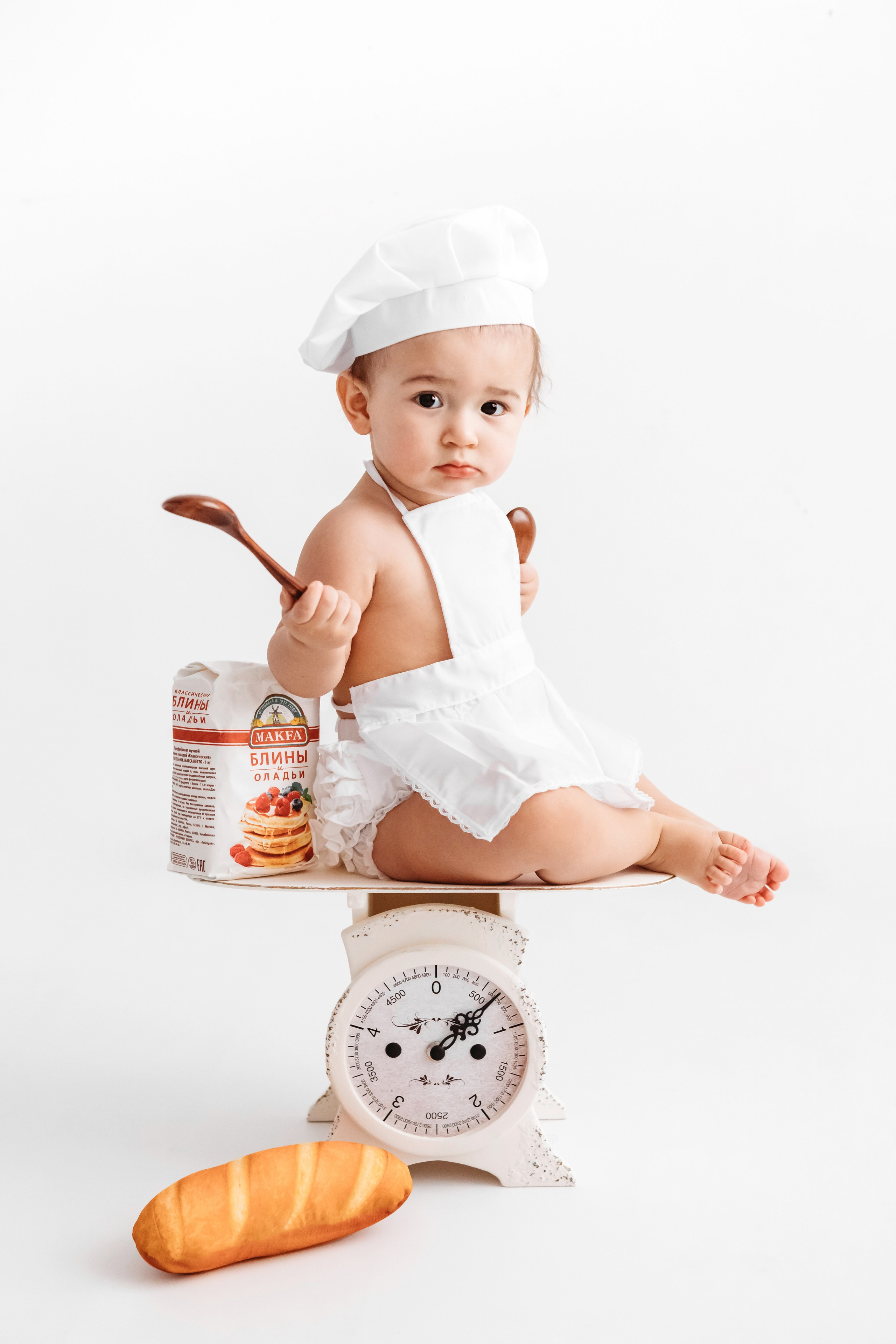 Детская фотостудия Валерии Полукаровой в Солнечногорске